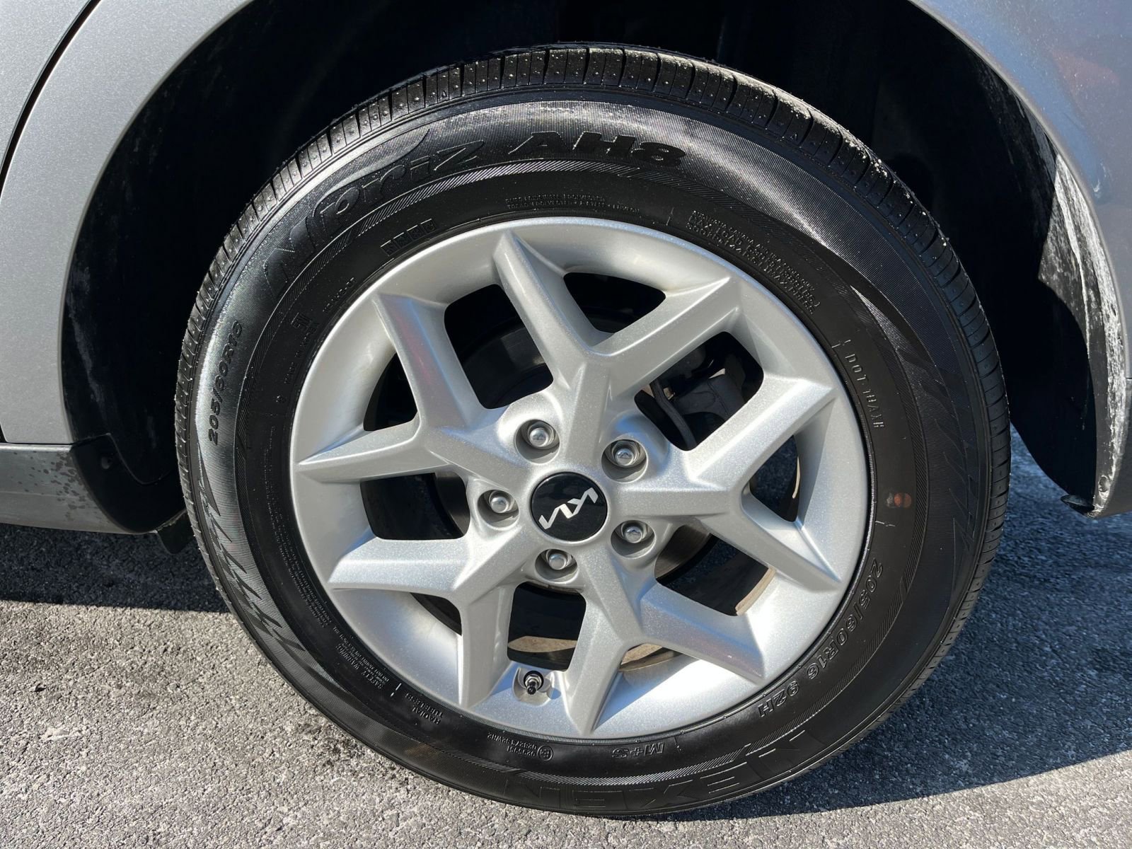 Thumbnail: 2025 Kia Soul - 28