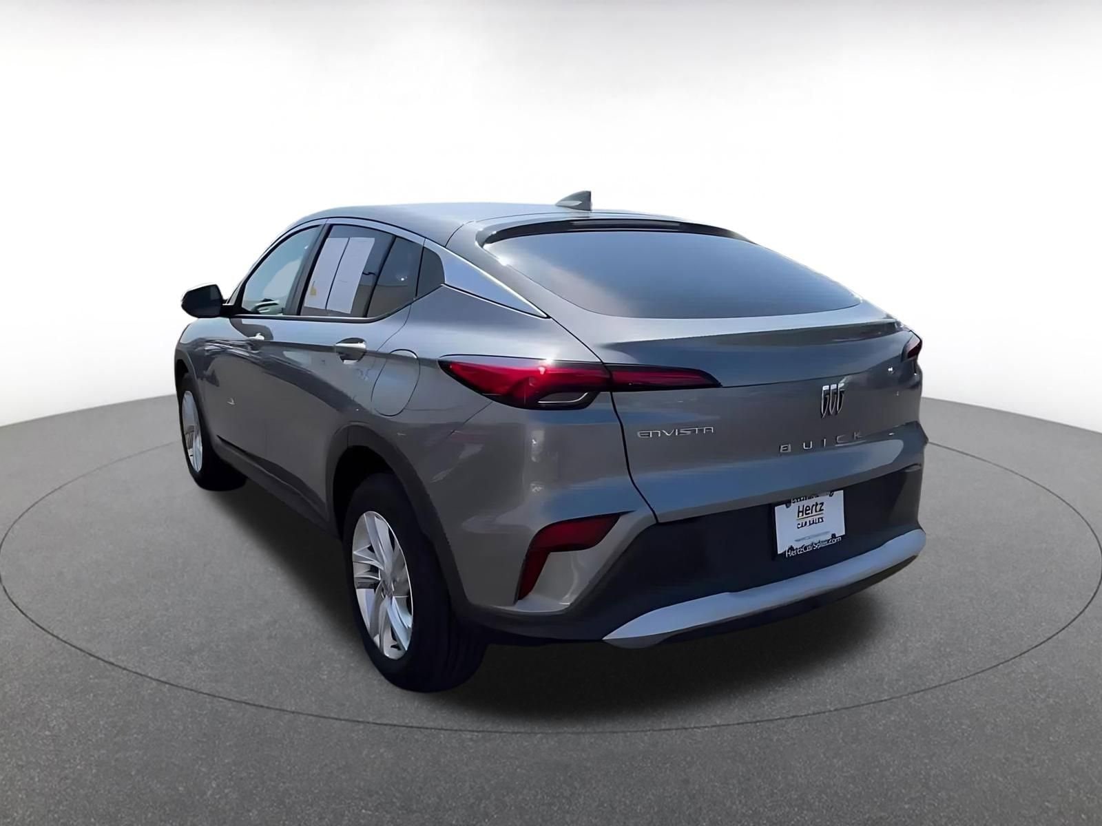 Thumbnail: 2025 Buick Envista - 11