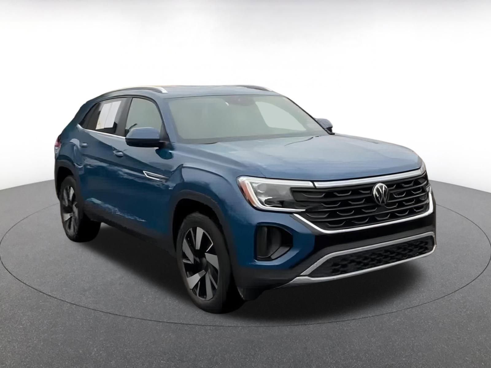 Thumbnail: 2025 Volkswagen Atlas - 3