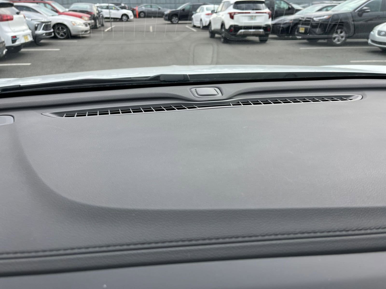 Thumbnail: 2025 Buick Encore GX - 17