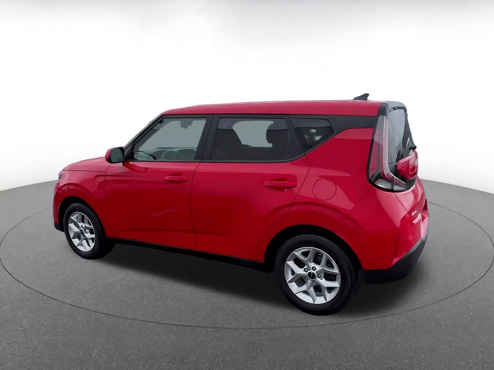 Thumbnail: 2025 Kia Soul - 10