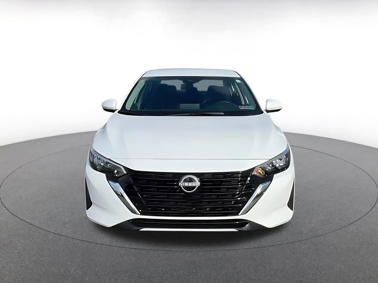 Thumbnail: 2025 Nissan Sentra - 4