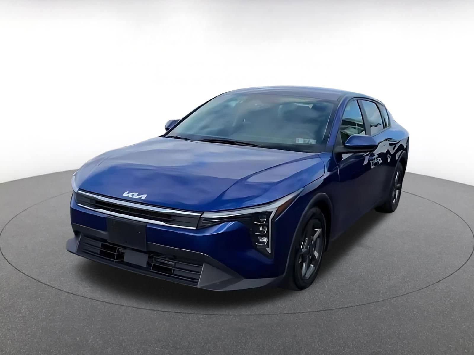 Thumbnail: 2025 Kia K4 - 7