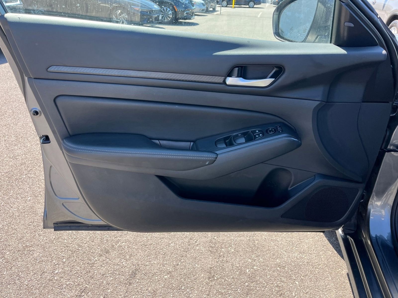 Thumbnail: 2025 Nissan Altima - 18