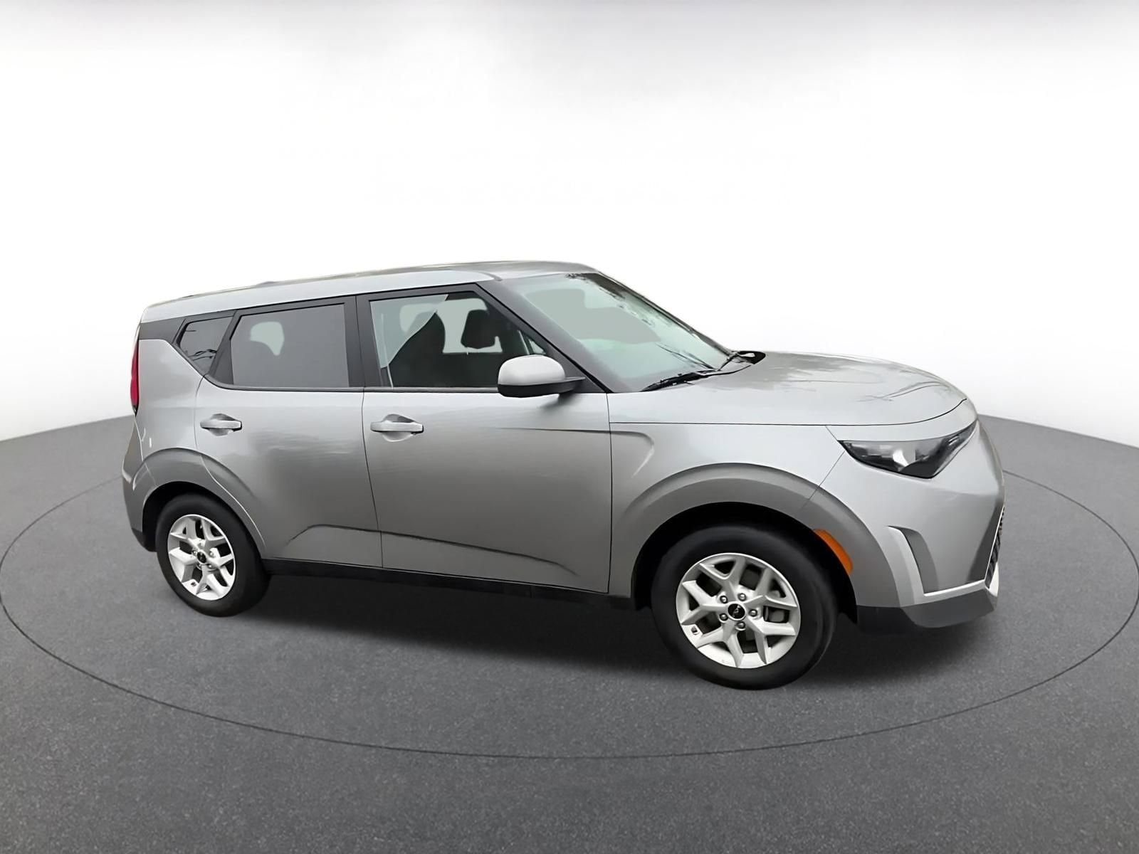 Thumbnail: 2025 Kia Soul - 2