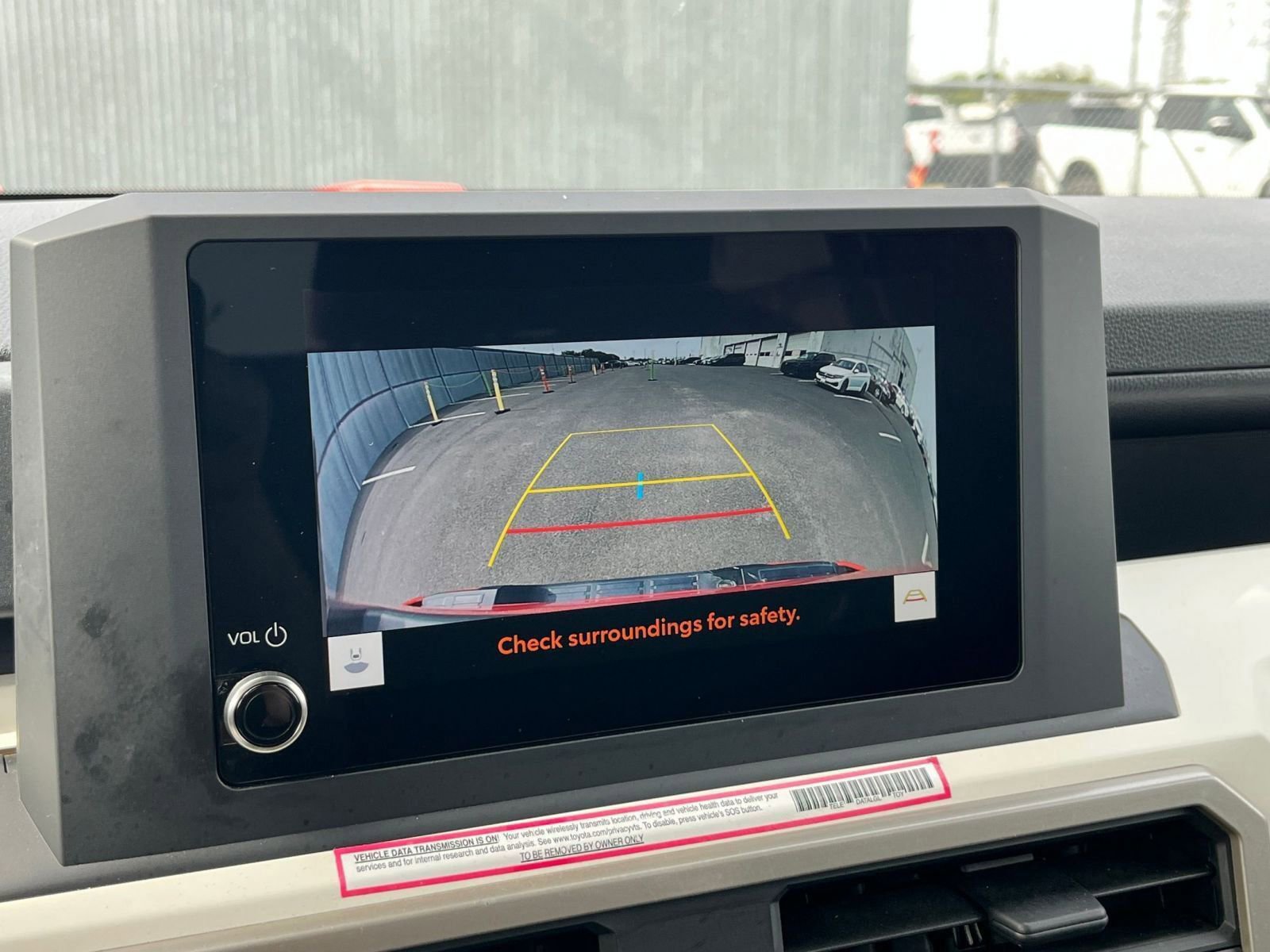 Thumbnail: 2024 Toyota Tacoma - 17