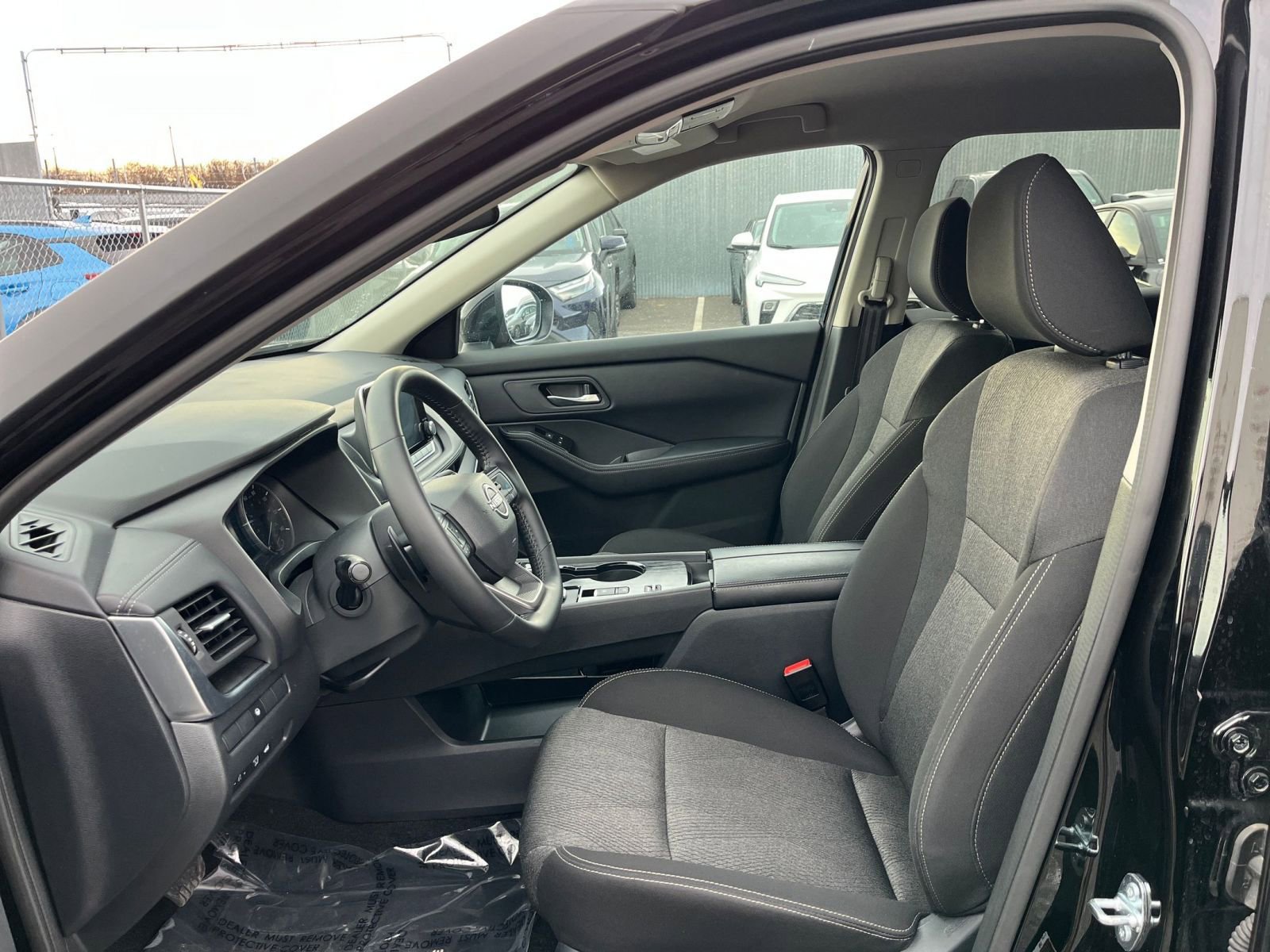 Thumbnail: 2025 Nissan Rogue - 28