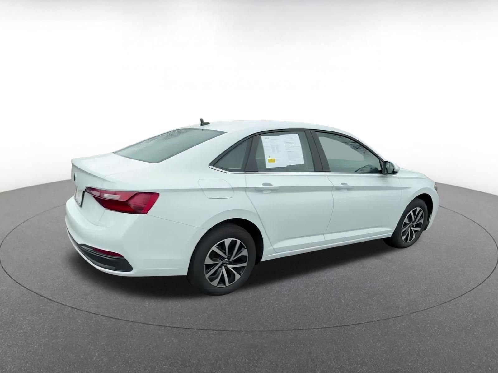 2024 Volkswagen Jetta S 15