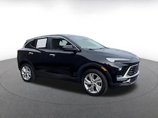 2025 Buick Encore GX Preferred -
                  Warminster, PA