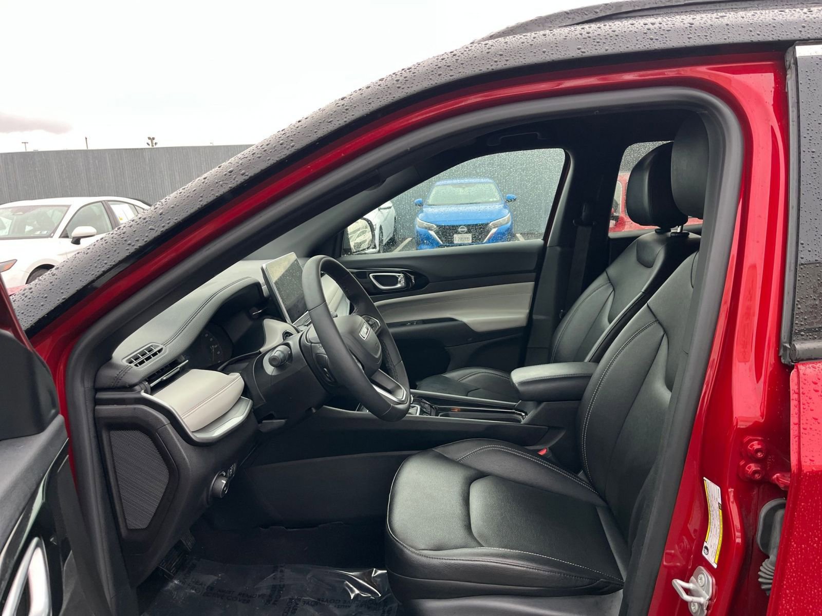 Thumbnail: 2025 Jeep Compass - 28