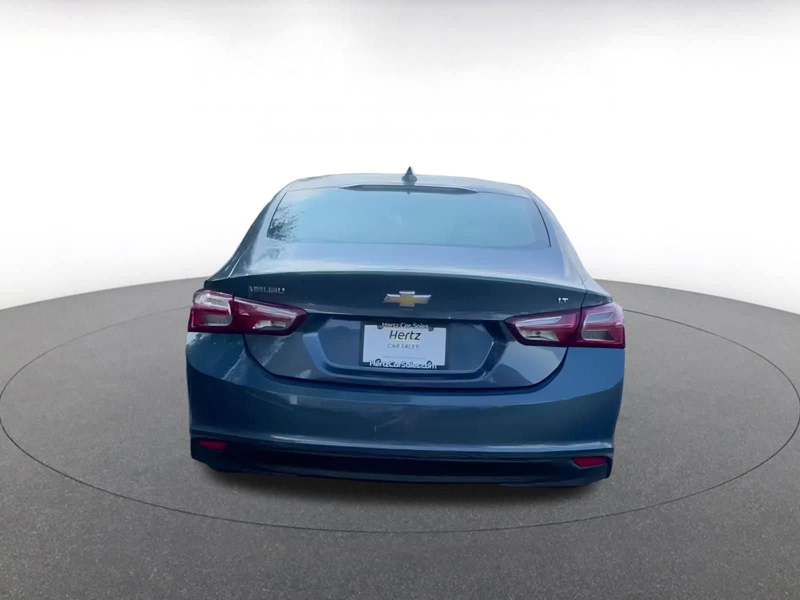 Thumbnail: 2024 Chevrolet Malibu - 11