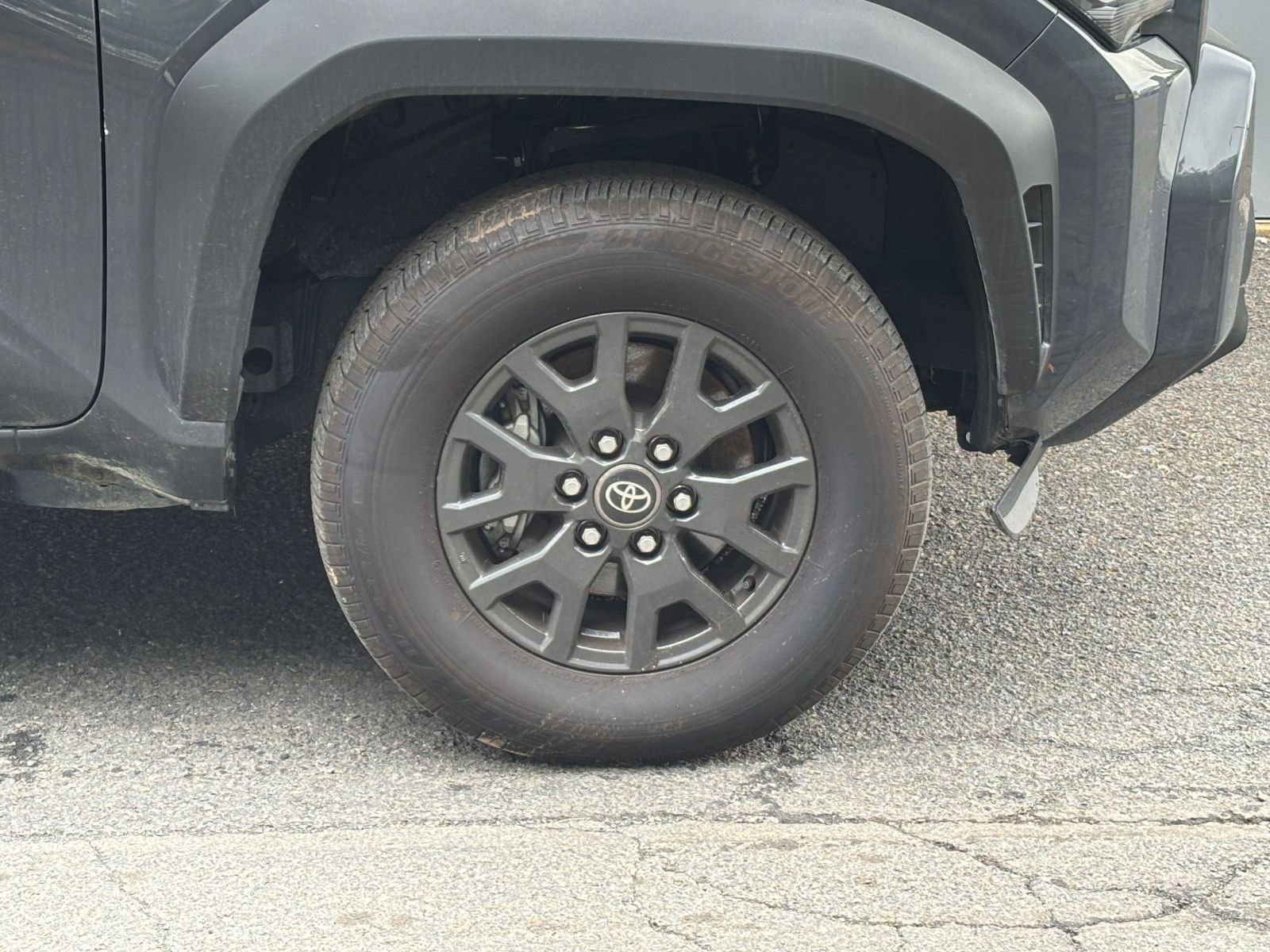 Thumbnail: 2025 Toyota 4Runner - 30