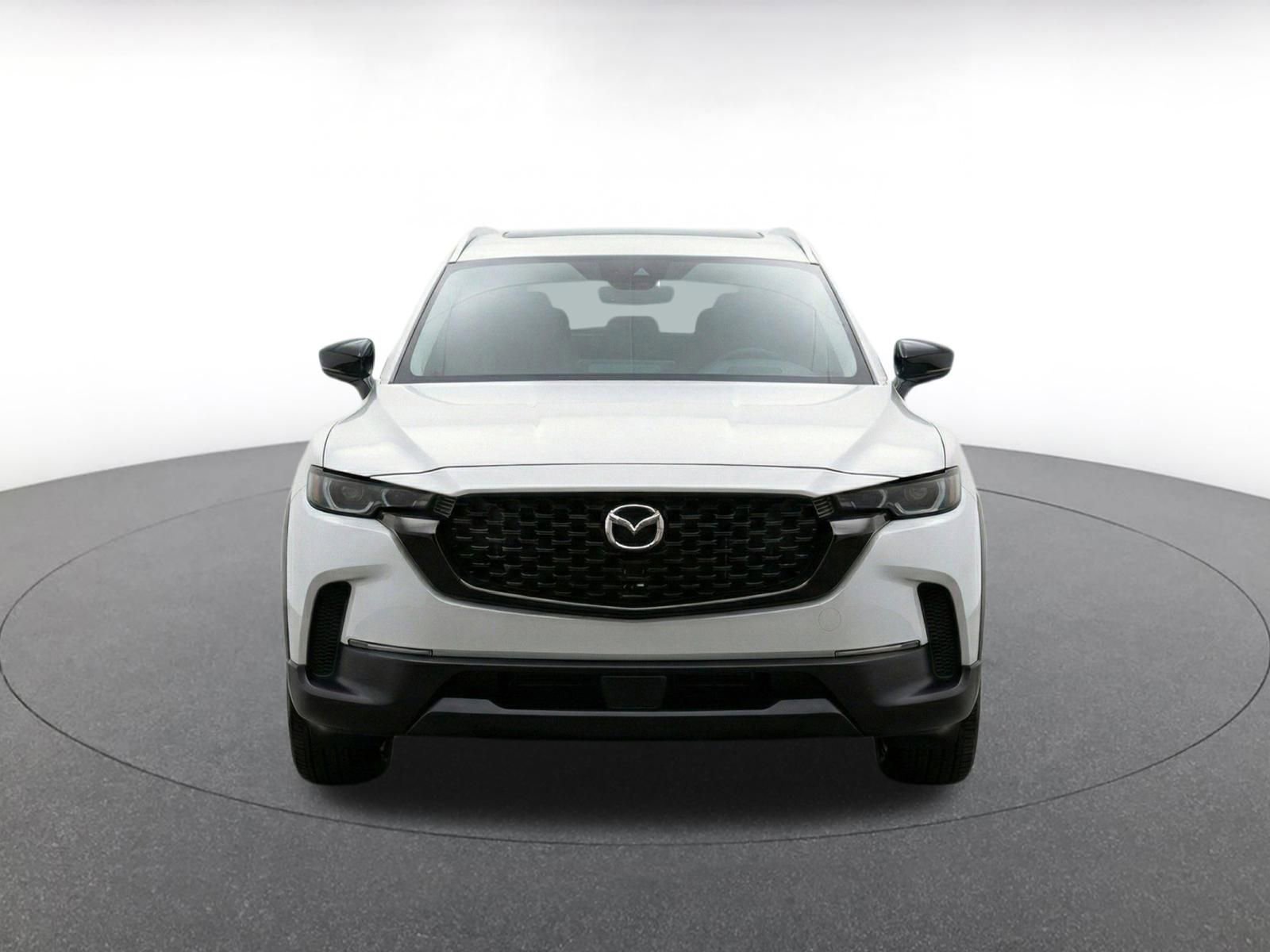 Thumbnail: 2025 Mazda CX-50 - 2