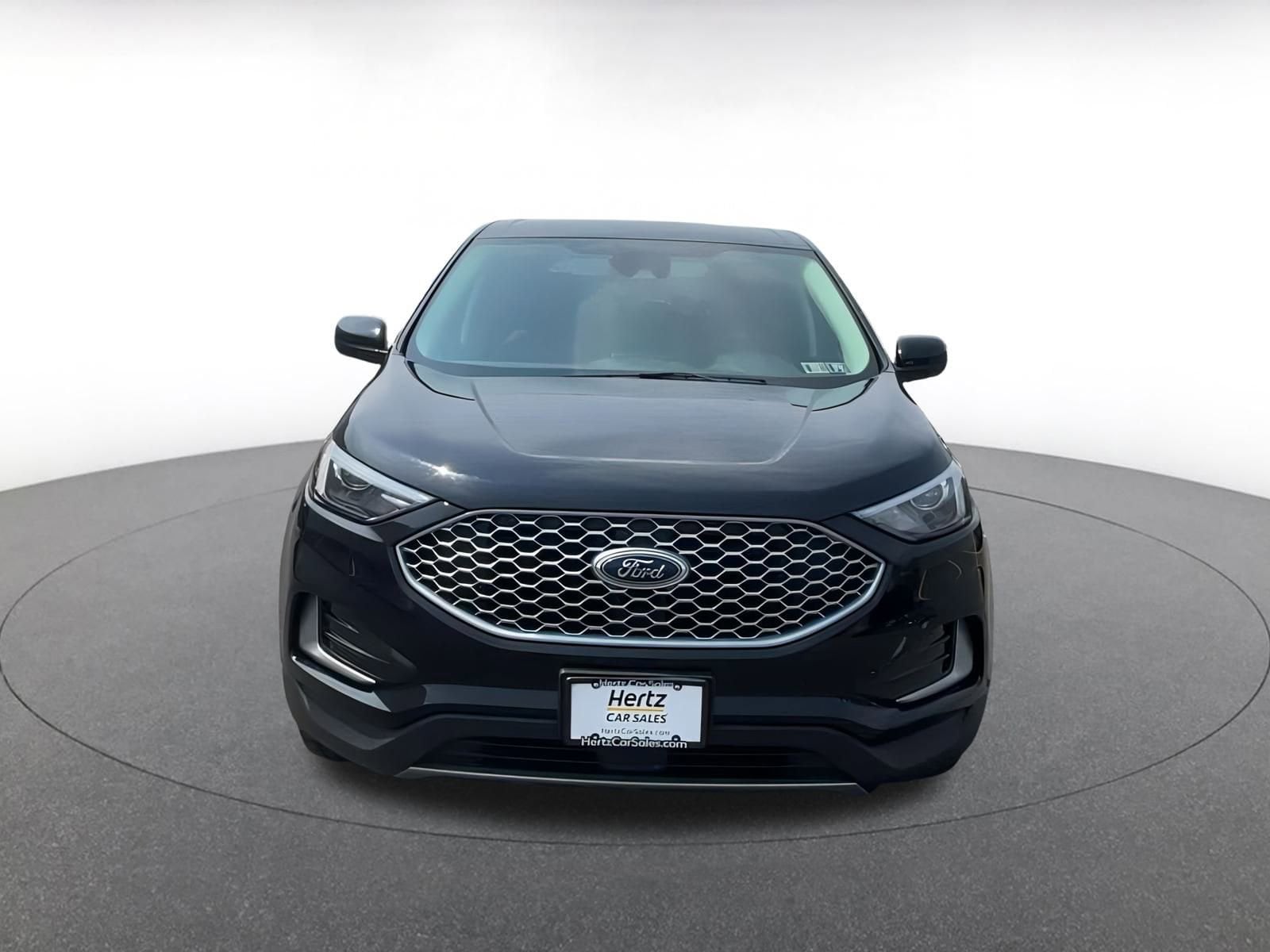 Thumbnail: 2024 Ford Edge - 5