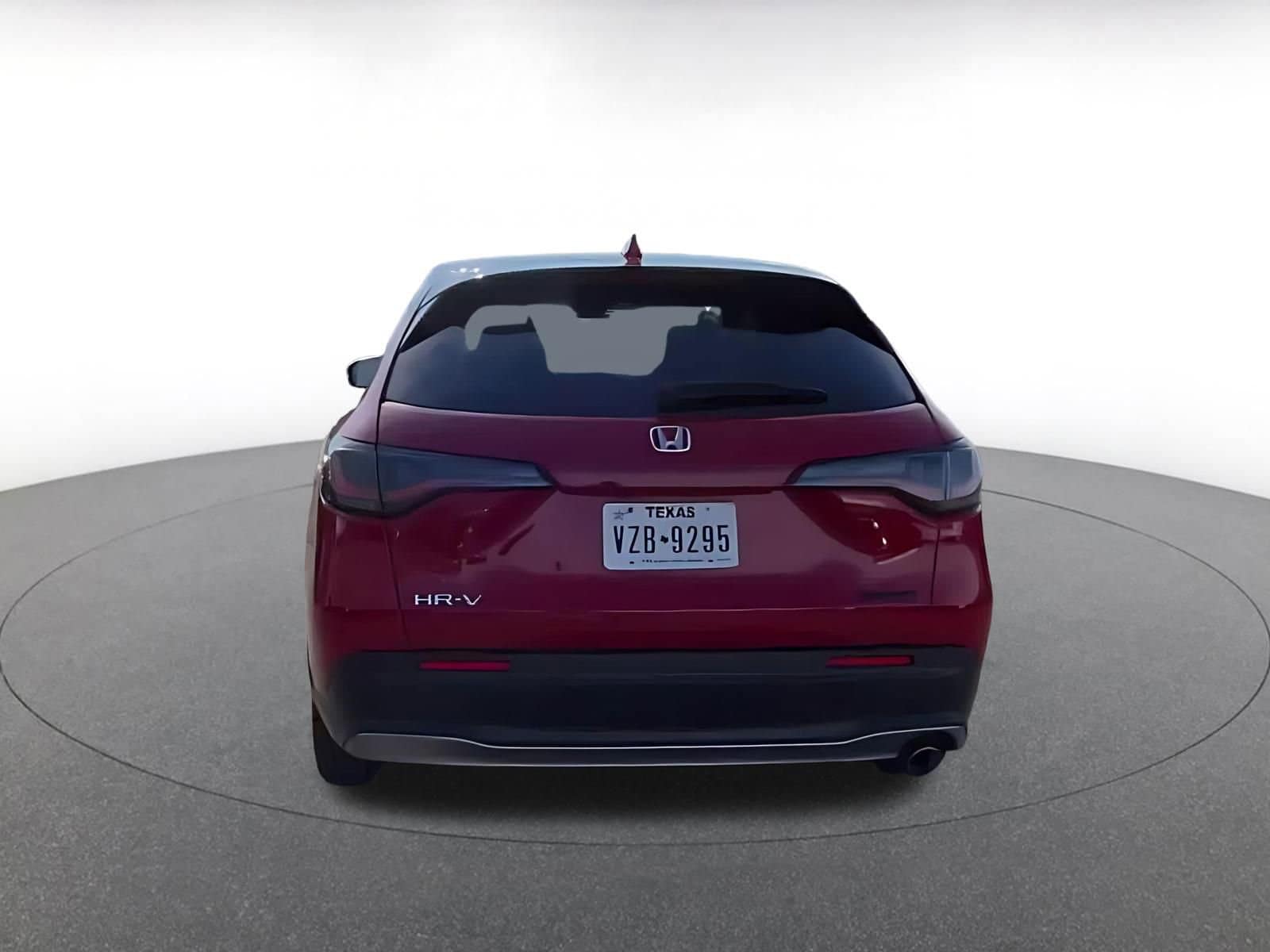 Thumbnail: 2025 Honda HR-V - 12