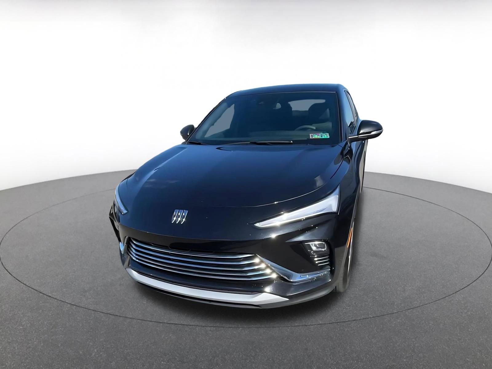 Thumbnail: 2025 Buick Envista - 4