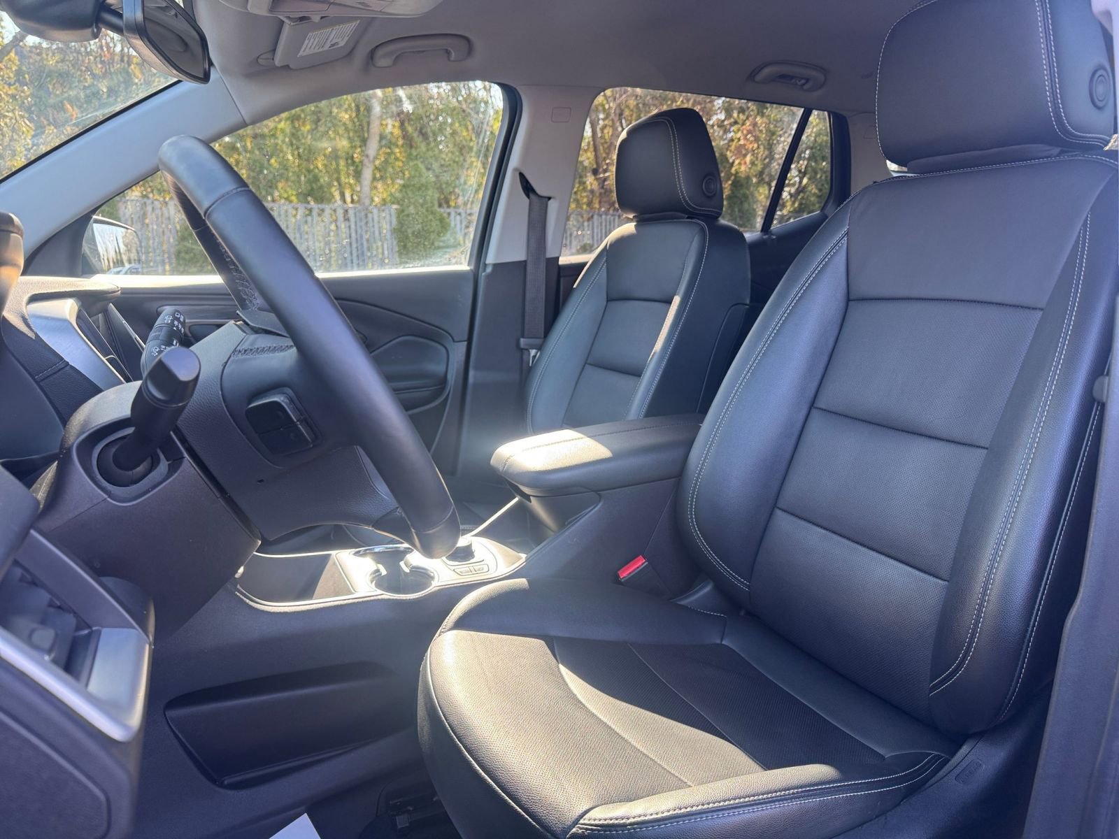 2024 GMC Terrain SLT 27