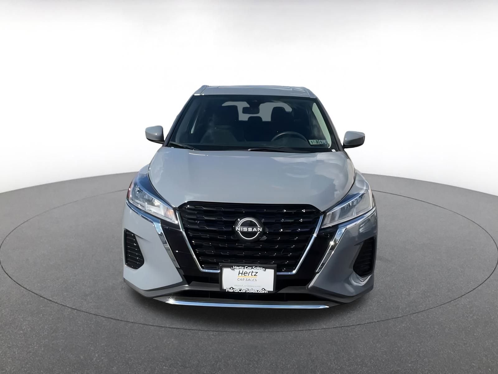 Thumbnail: 2024 Nissan Kicks - 4