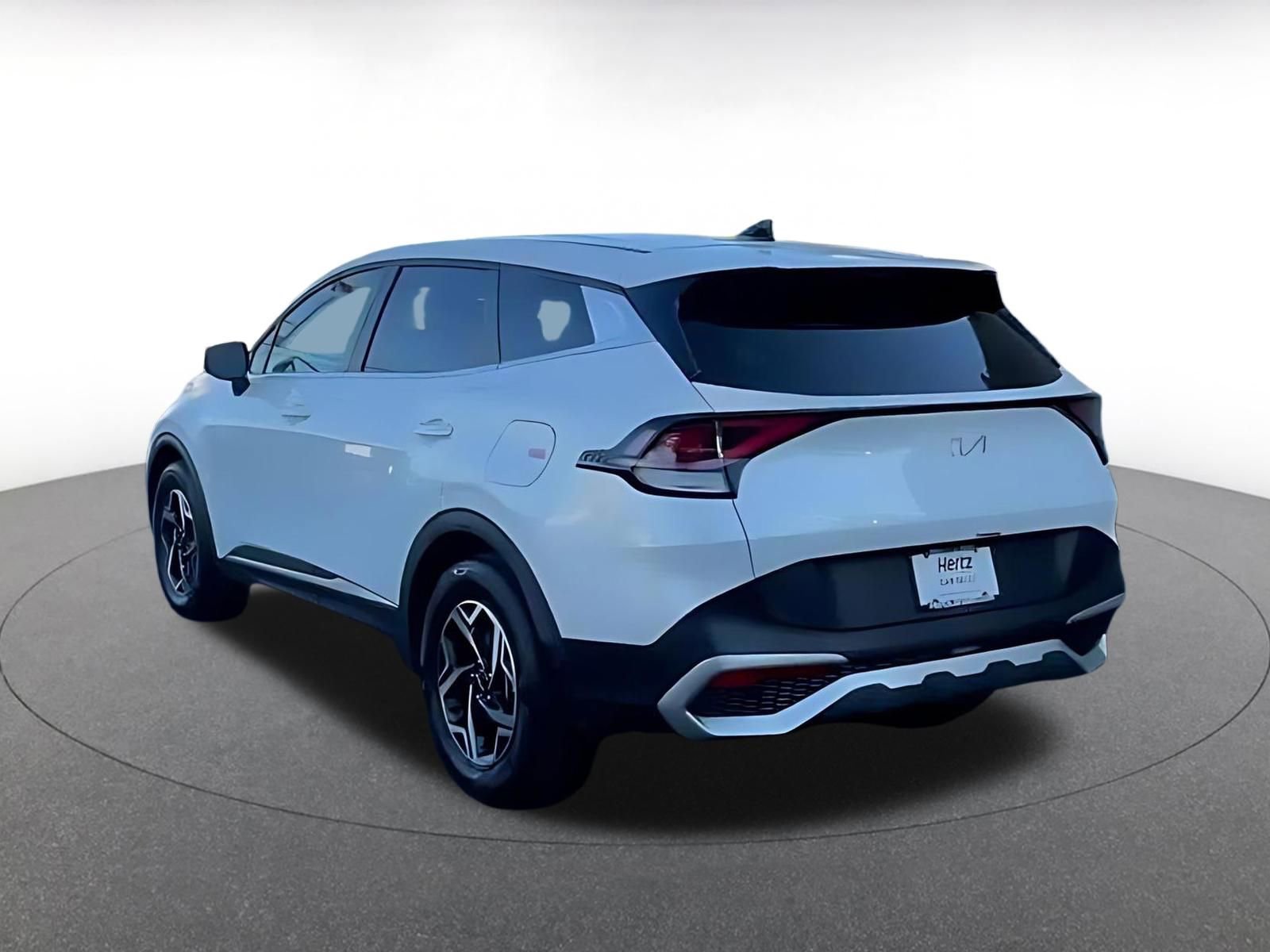 Thumbnail: 2025 Kia Sportage - 10