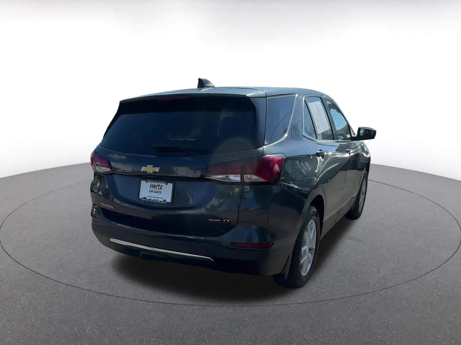 2023 Chevrolet Equinox LT 13