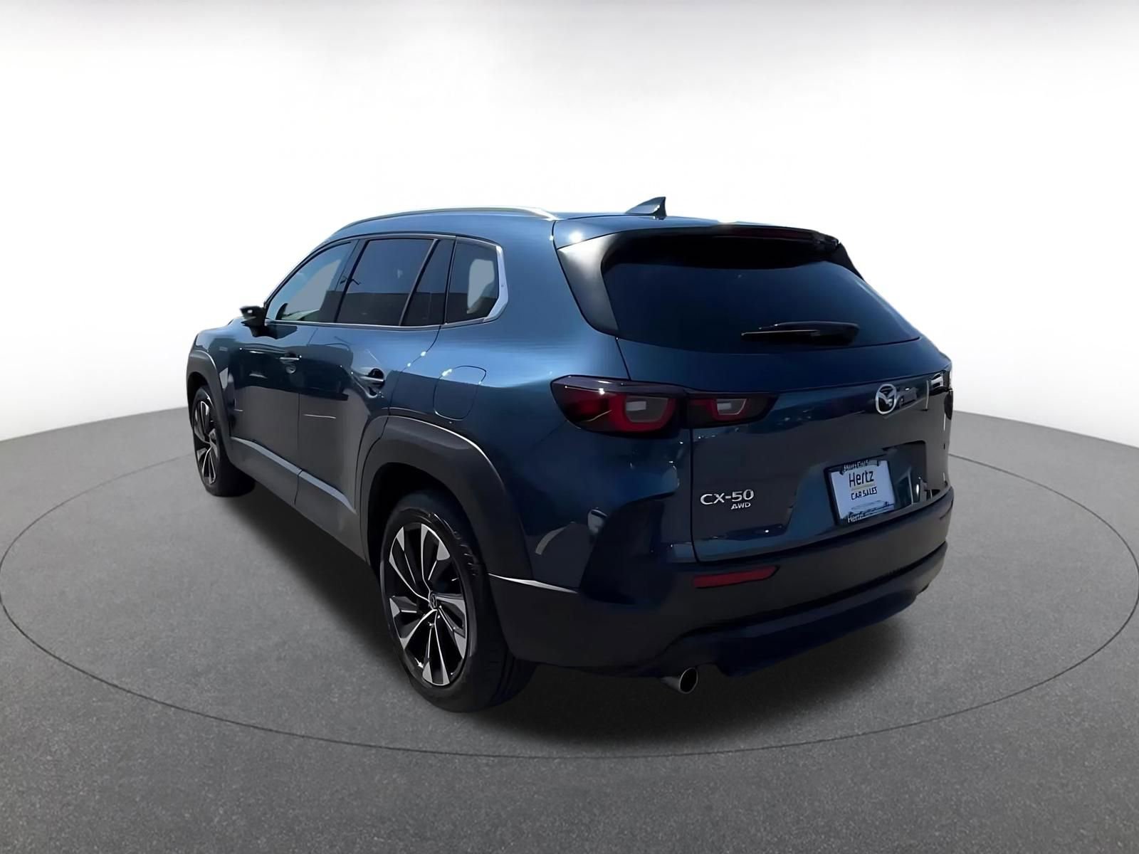 Thumbnail: 2025 Mazda CX-50 - 11