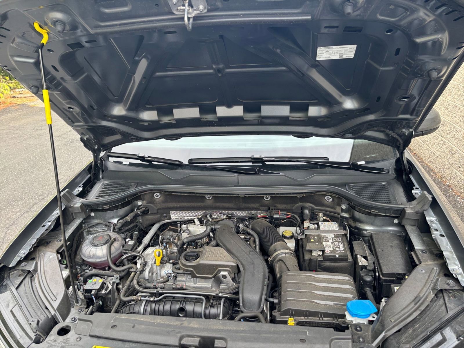 Thumbnail: 2025 Volkswagen Taos - 33