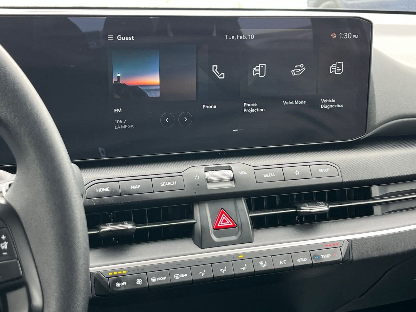 Thumbnail: 2025 Kia K4 - 20