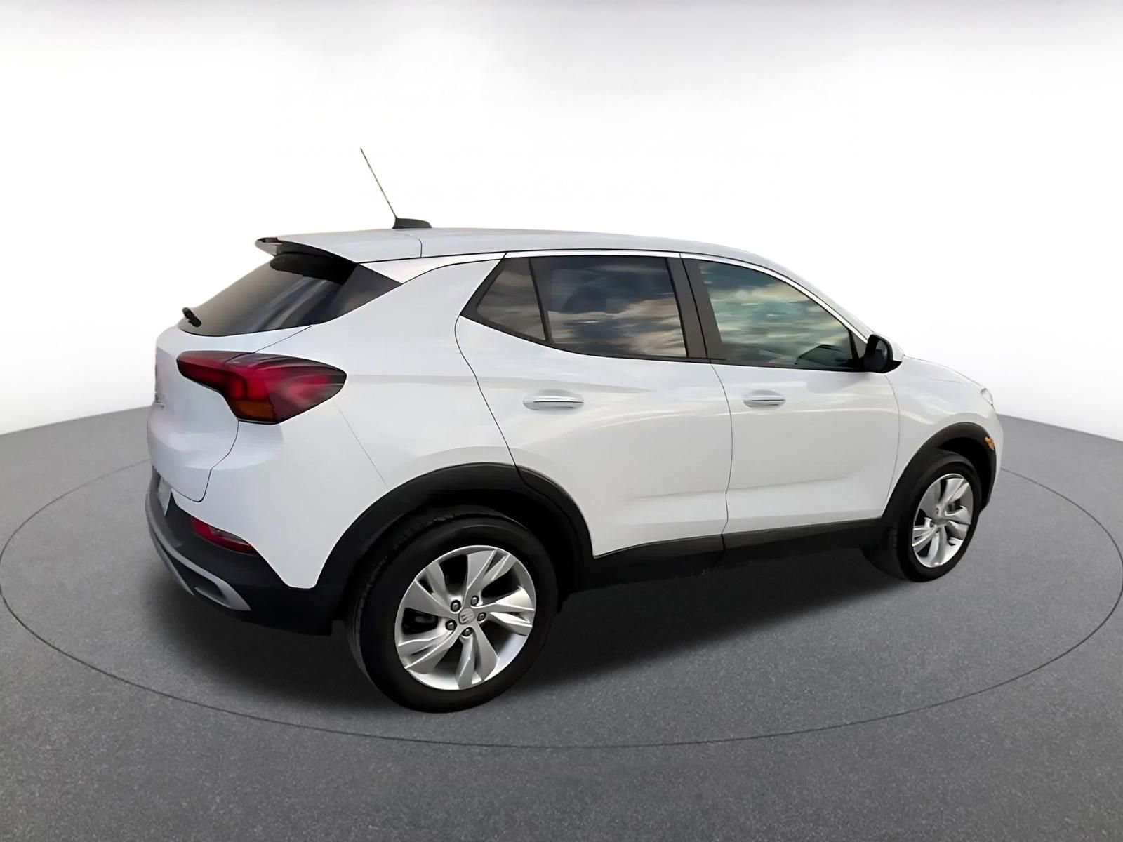 Thumbnail: 2025 Buick Encore GX - 15
