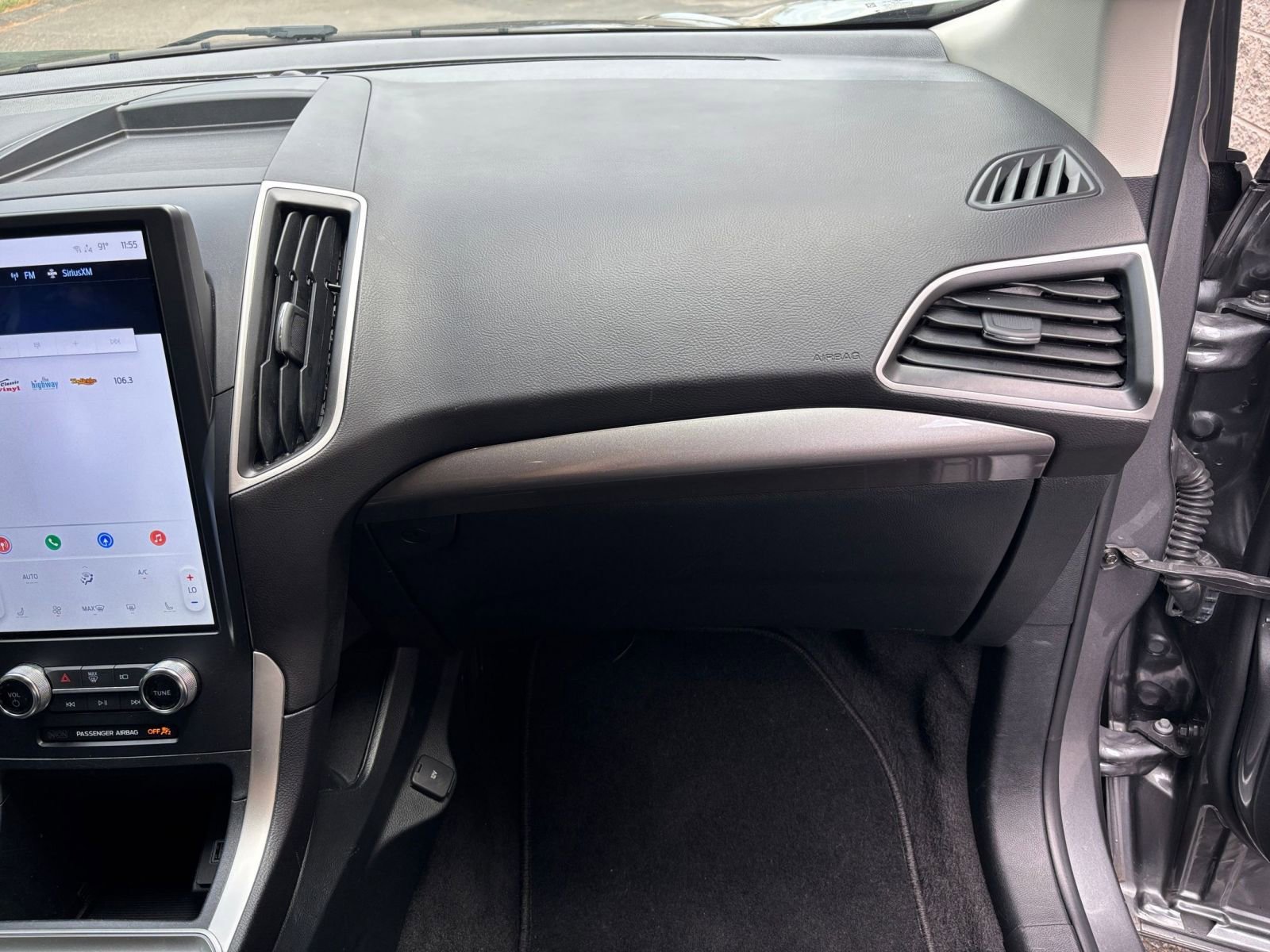 Thumbnail: 2024 Ford Edge - 35