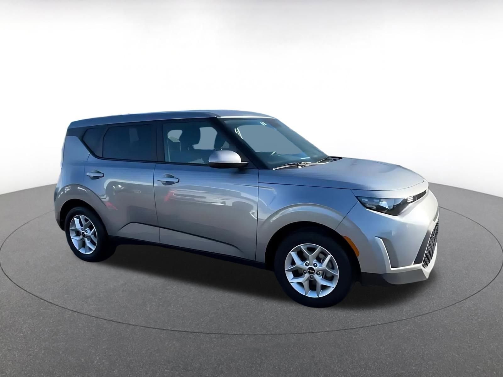 Thumbnail: 2025 Kia Soul - 2