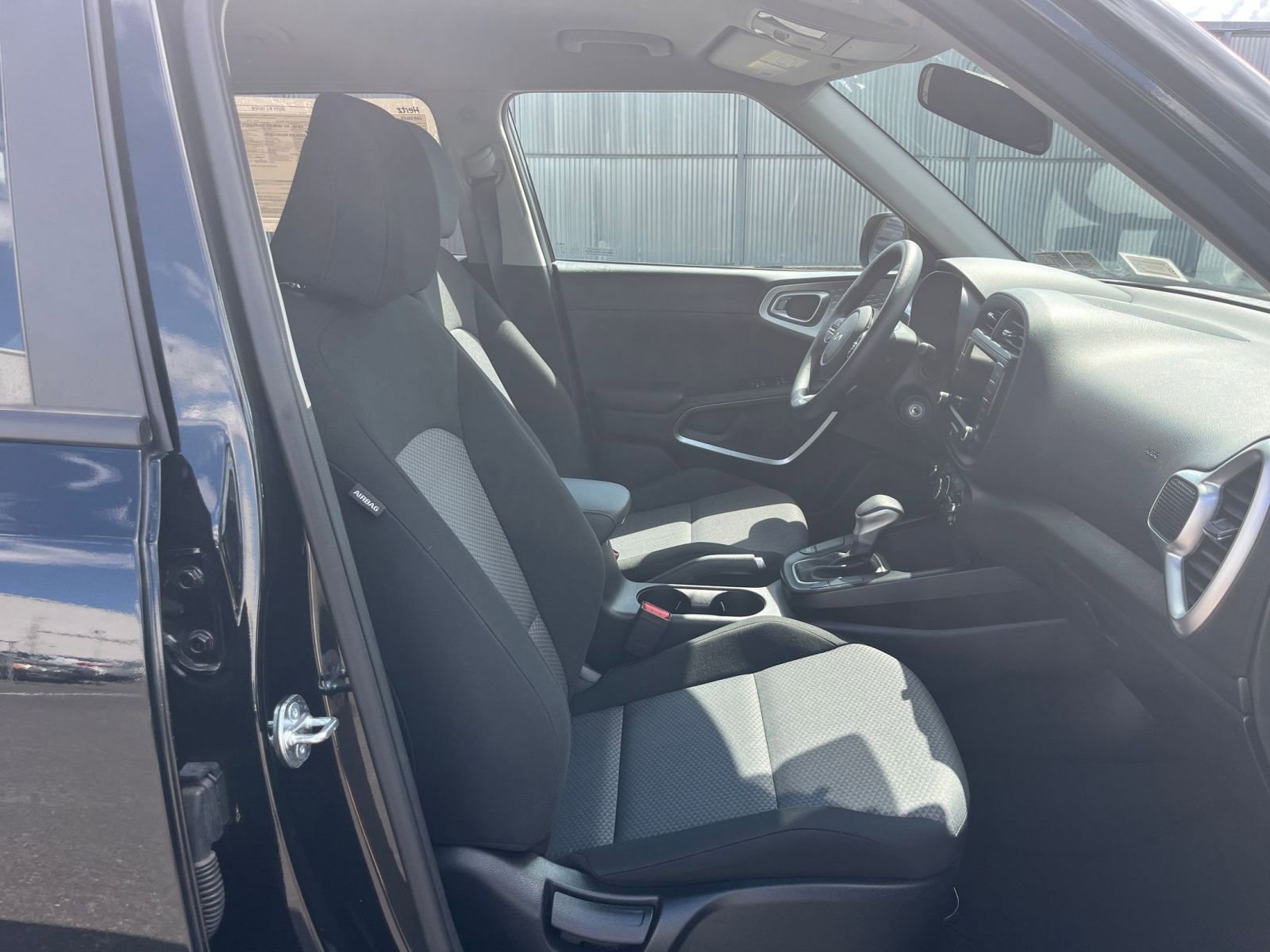 Thumbnail: 2024 Kia Soul - 25