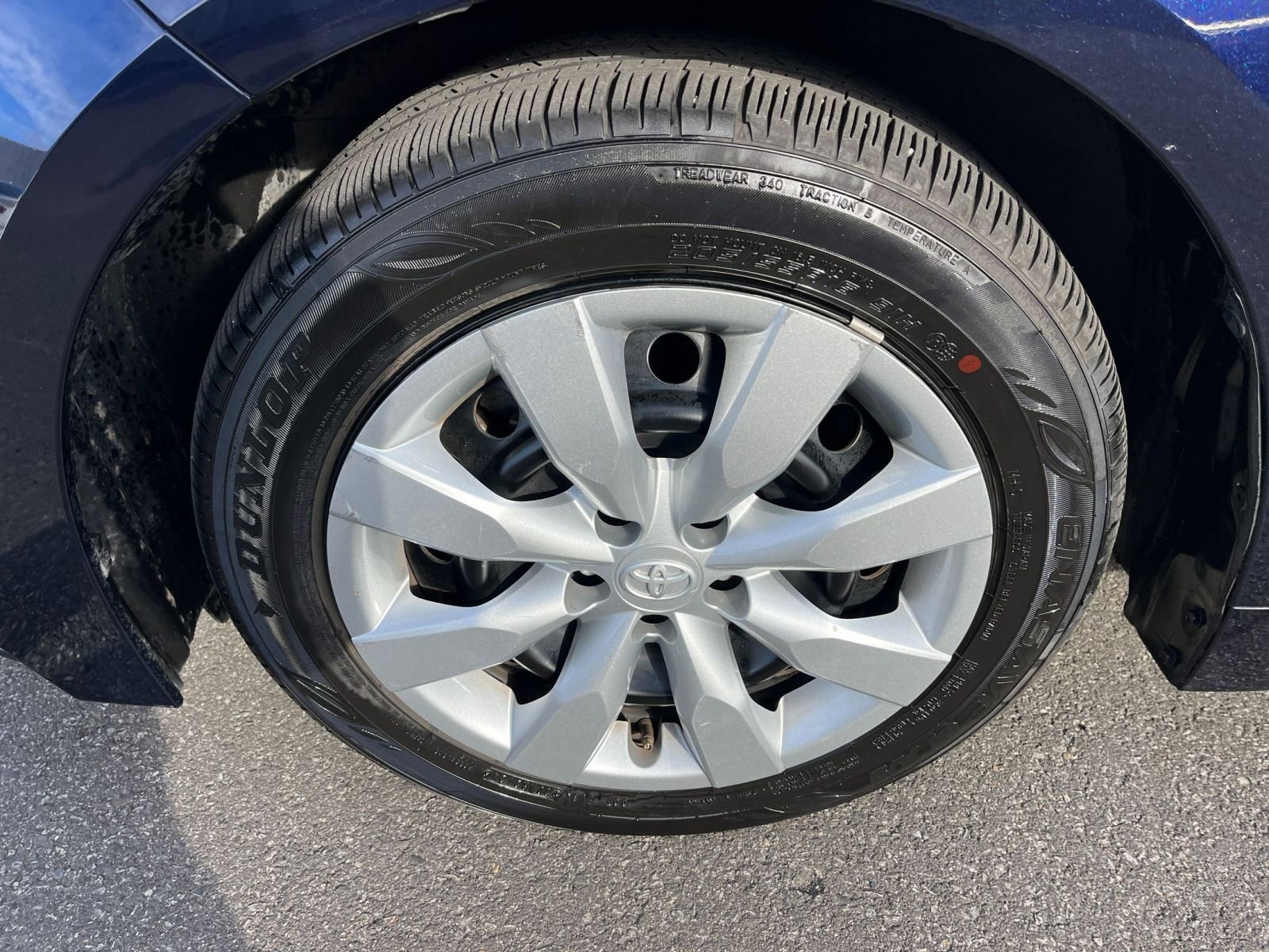 Thumbnail: 2025 Toyota Corolla - 29