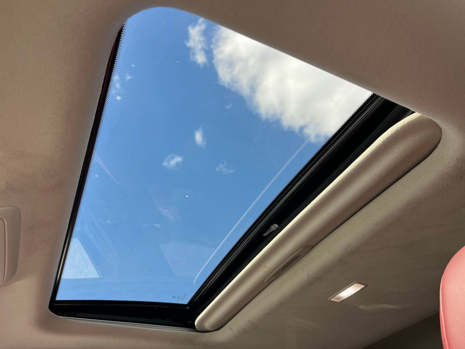 Thumbnail: 2025 Mazda CX-30 - 30