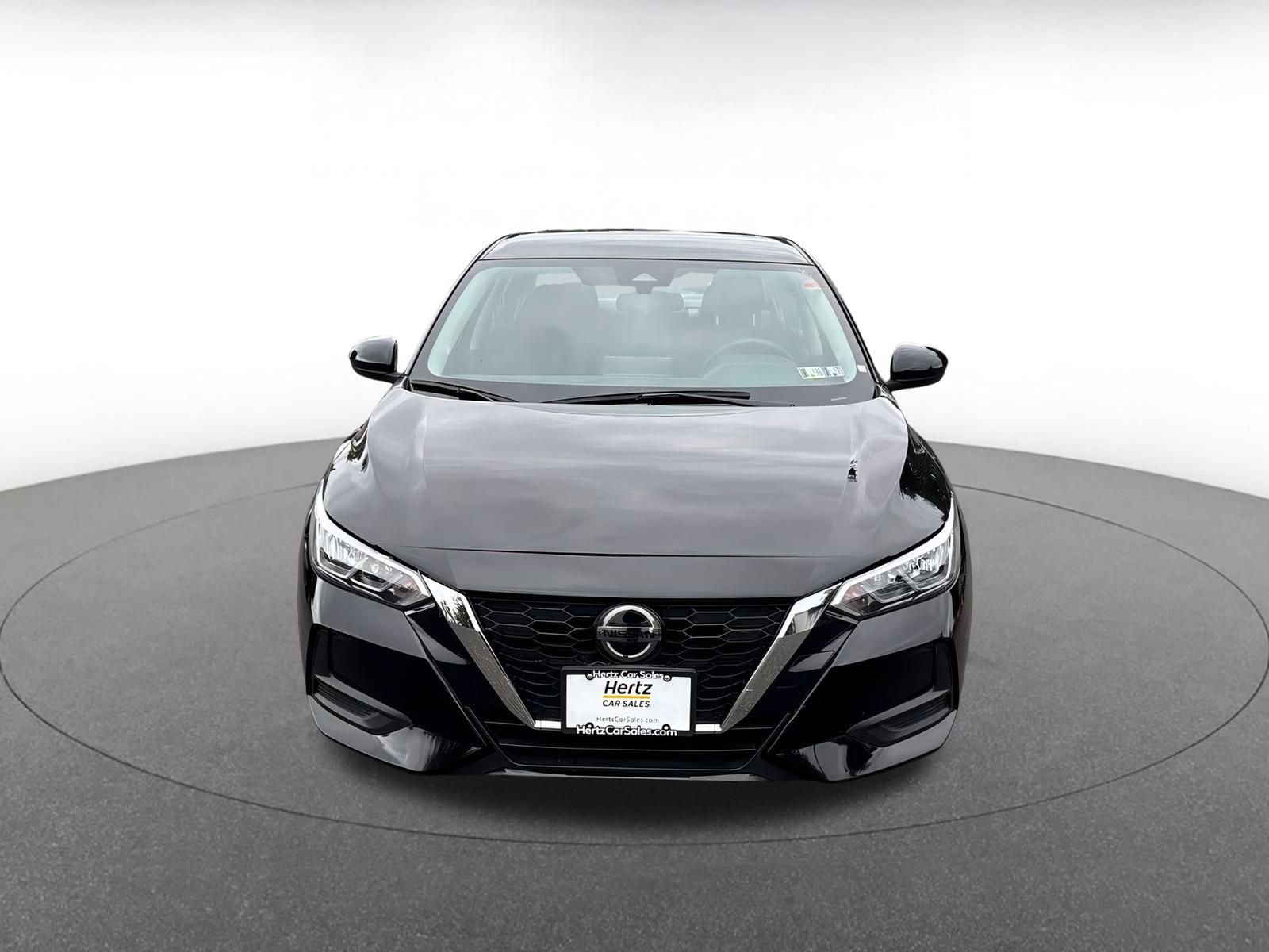 Thumbnail: 2023 Nissan Sentra - 2