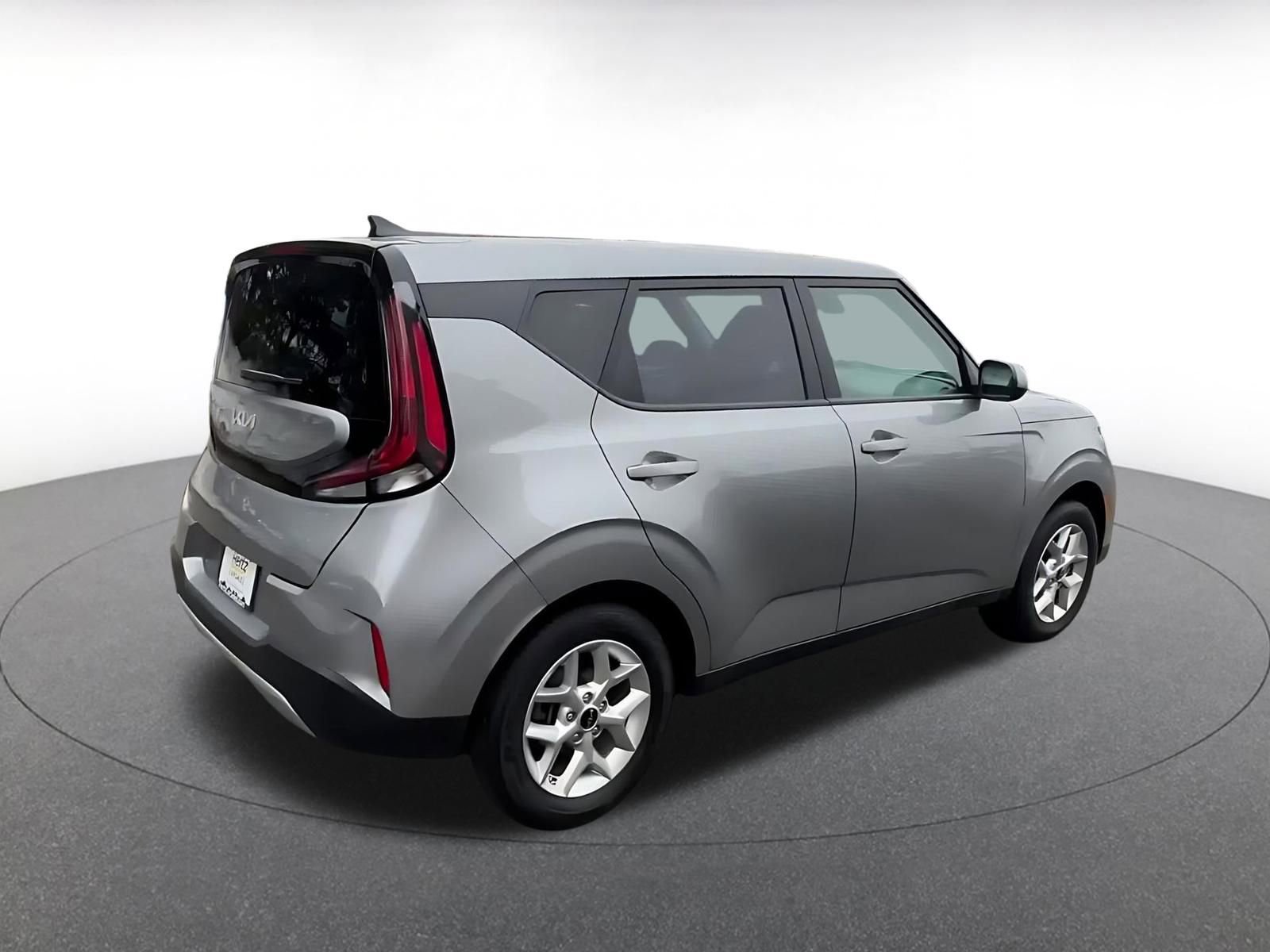 Thumbnail: 2025 Kia Soul - 15