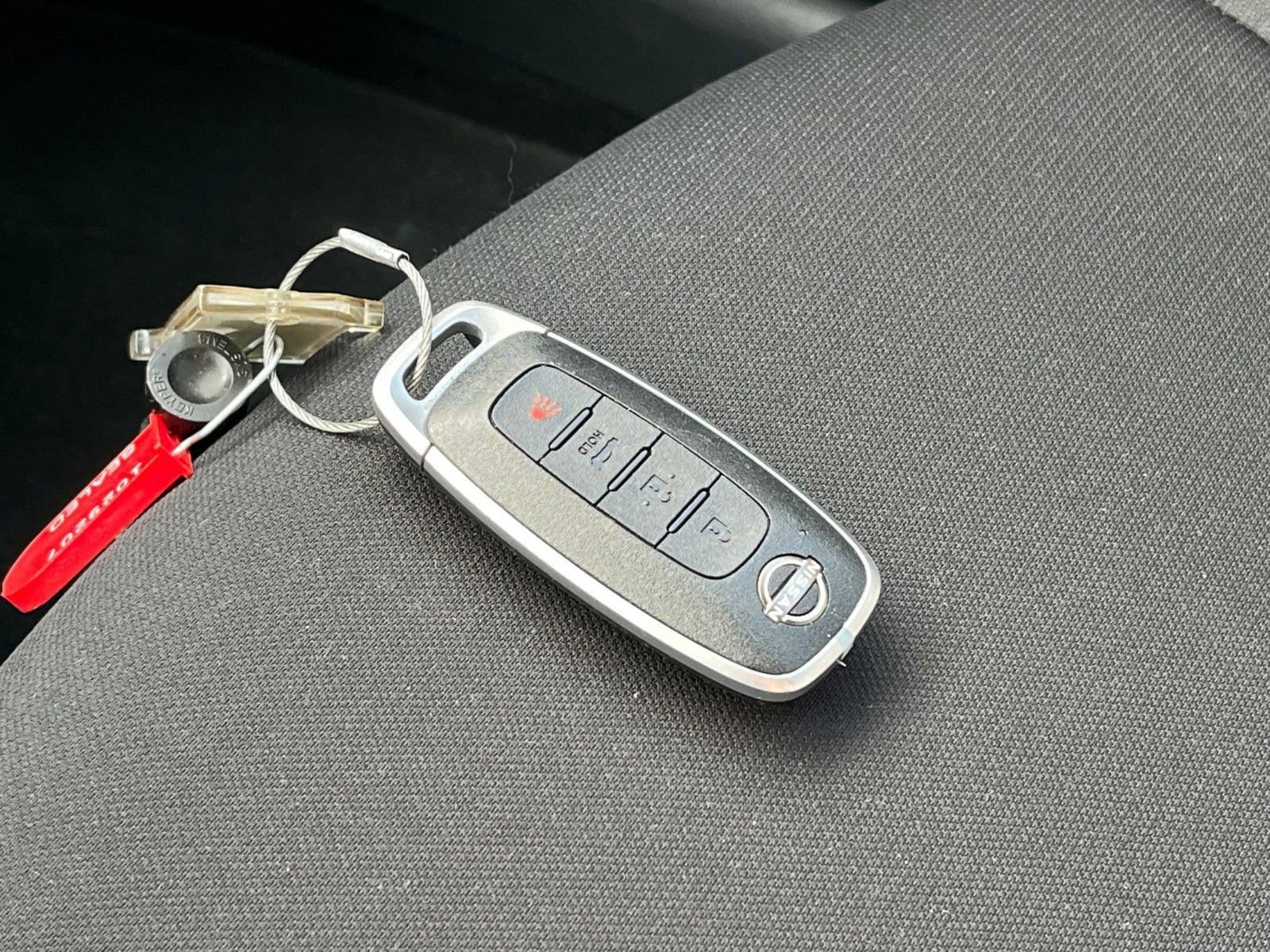 Thumbnail: 2025 Nissan Sentra - 22