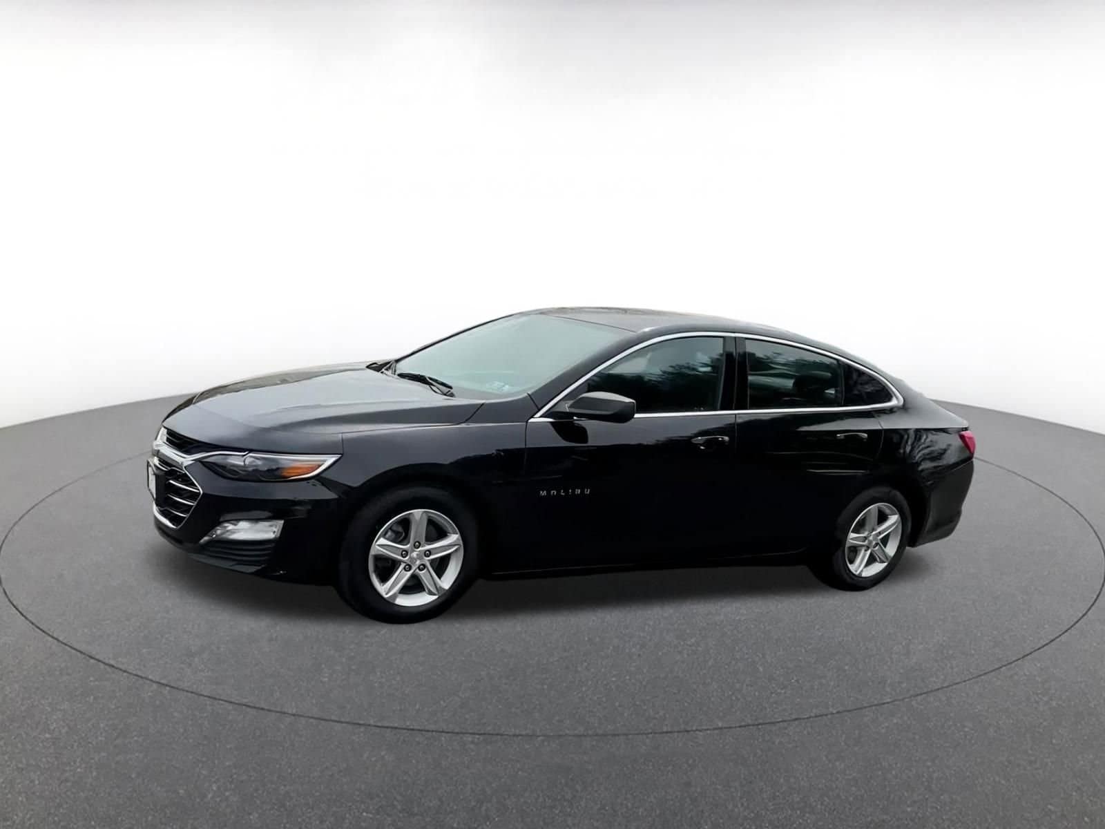2023 Chevrolet Malibu LT 7