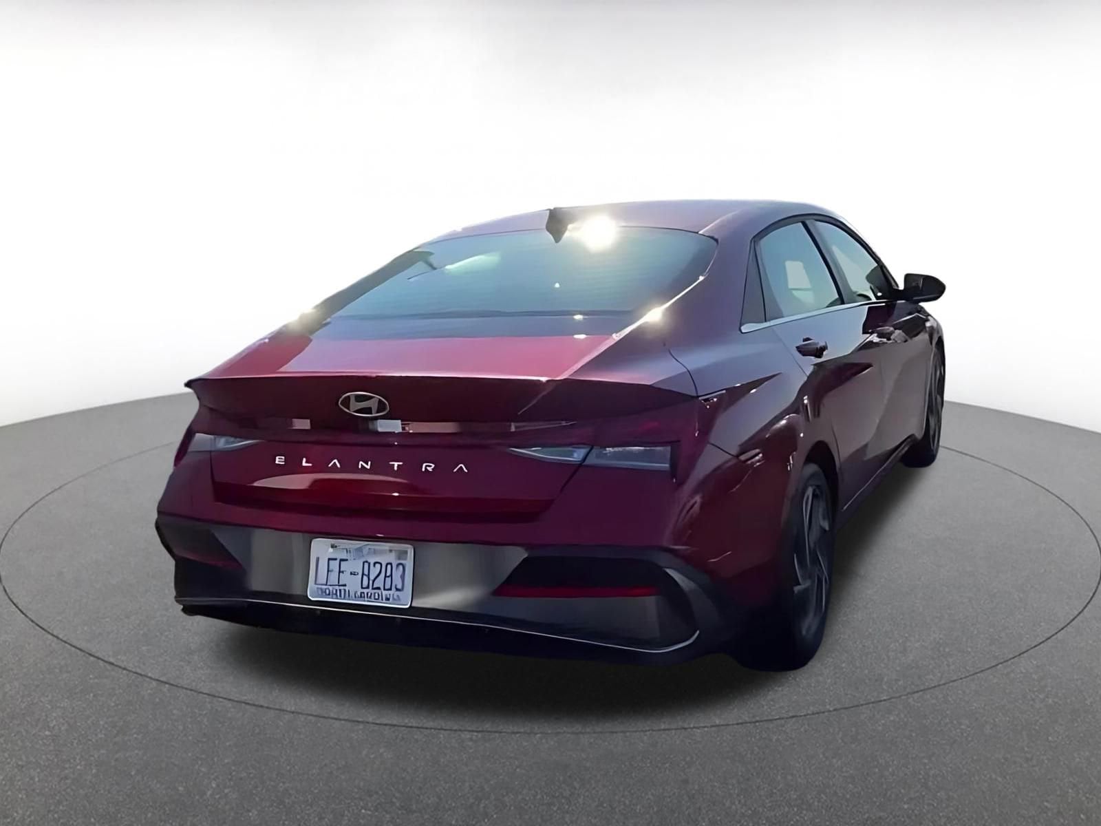 Thumbnail: 2025 Hyundai Elantra - 14