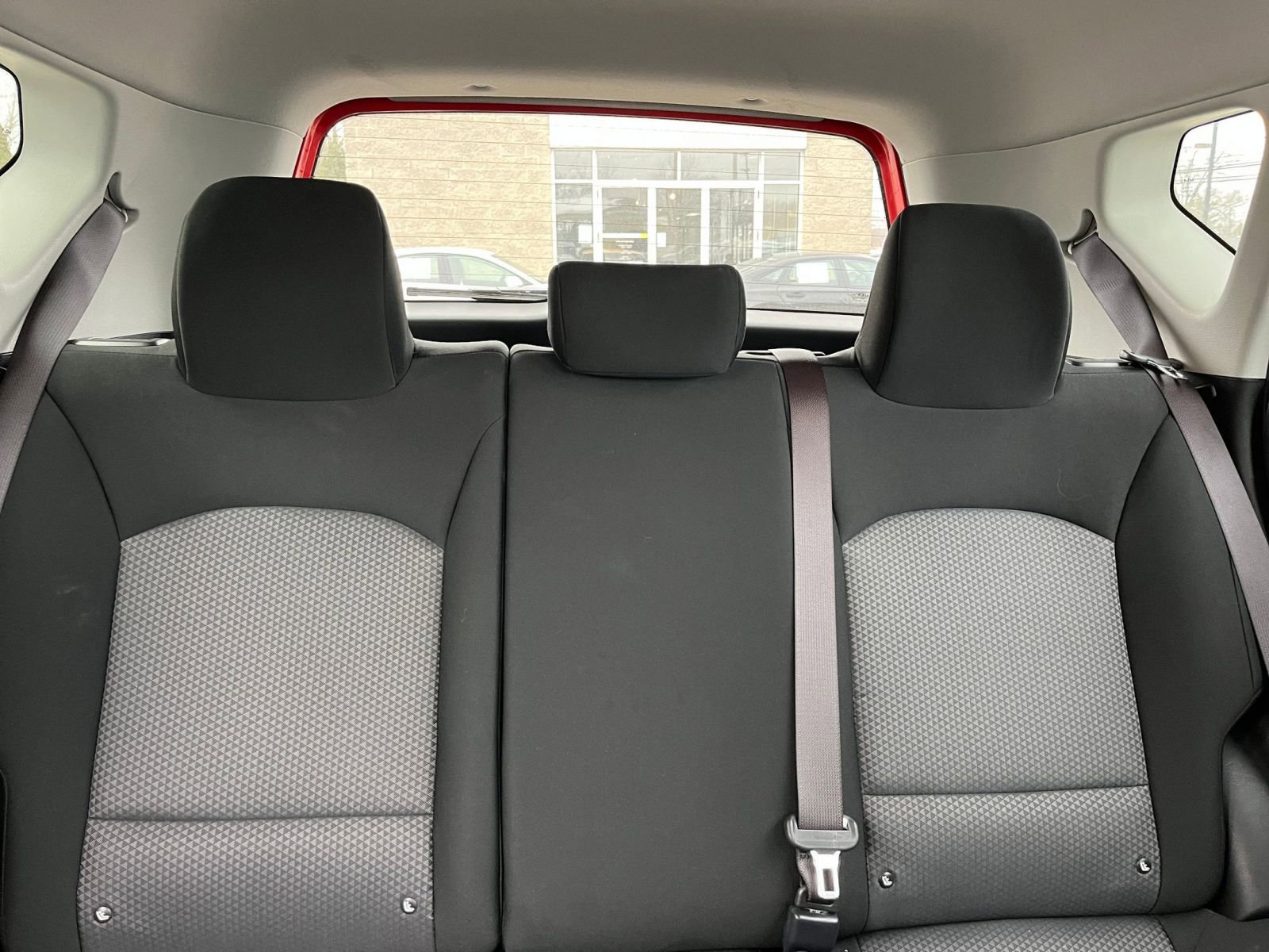 Thumbnail: 2025 Kia Soul - 35