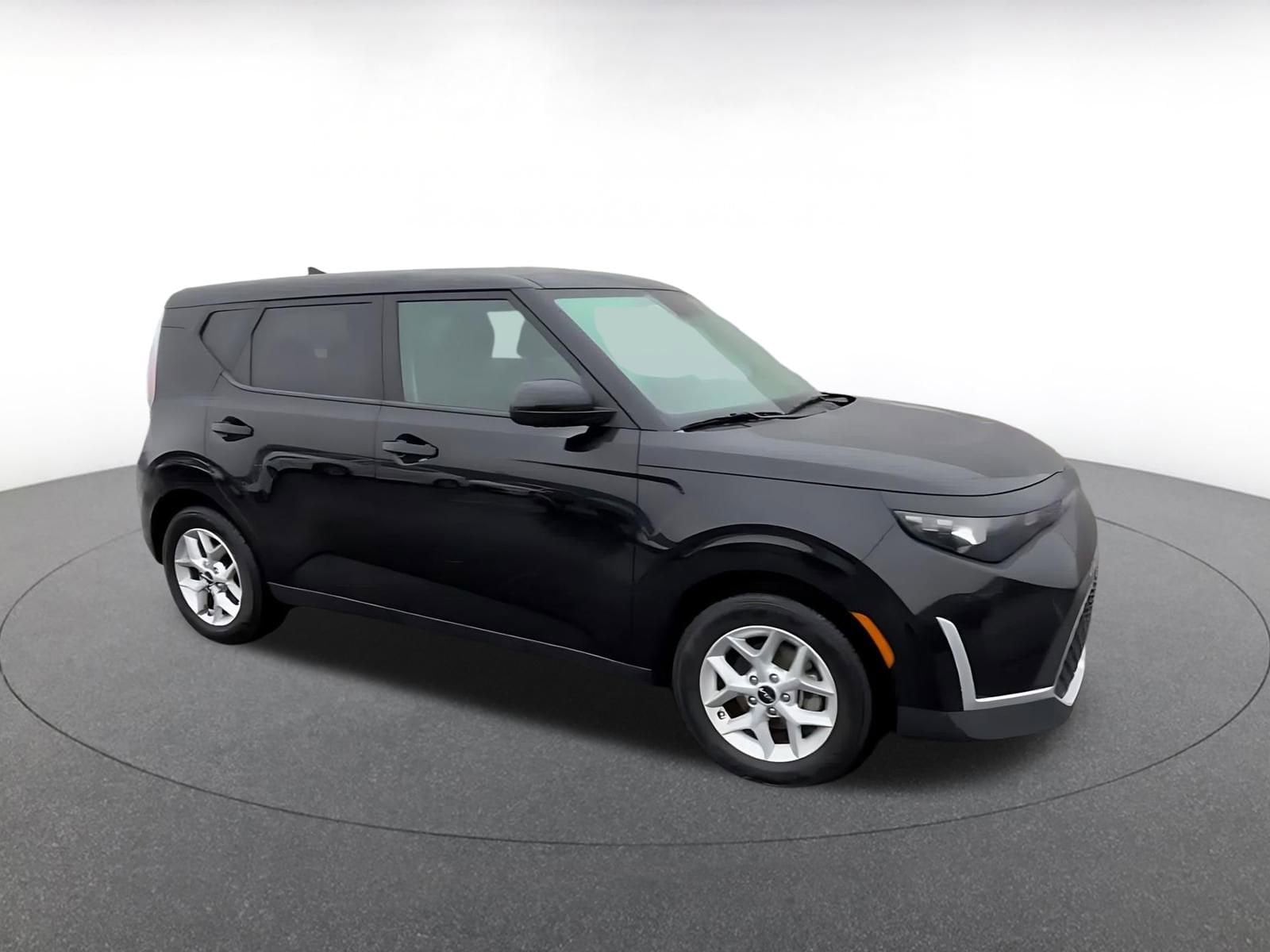 Thumbnail: 2025 Kia Soul - 2