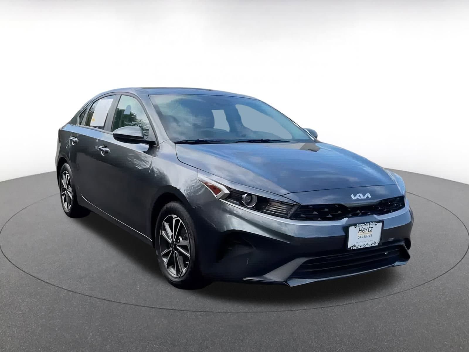 Thumbnail: 2024 Kia Forte - 2