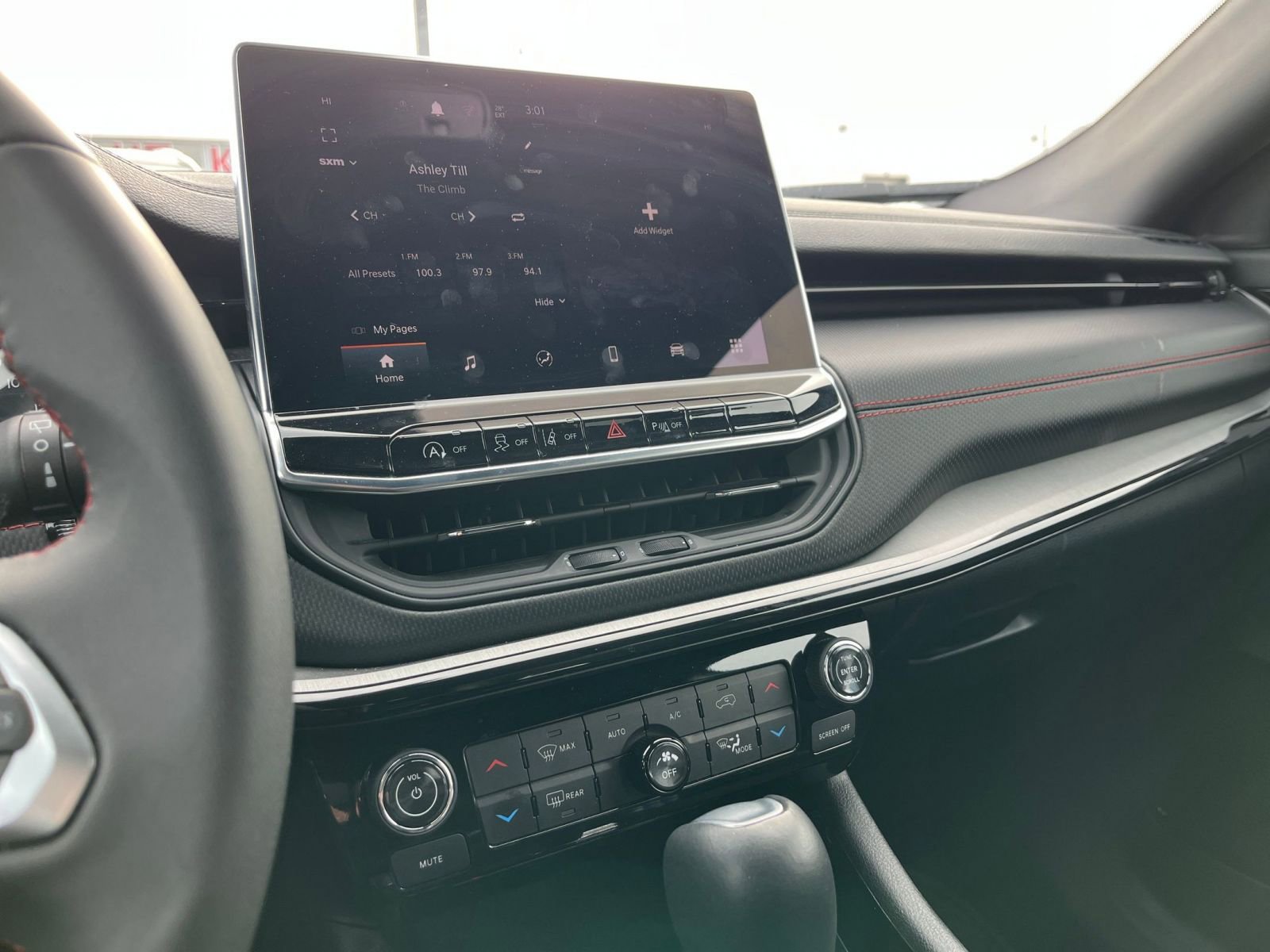 Thumbnail: 2025 Jeep Compass - 20