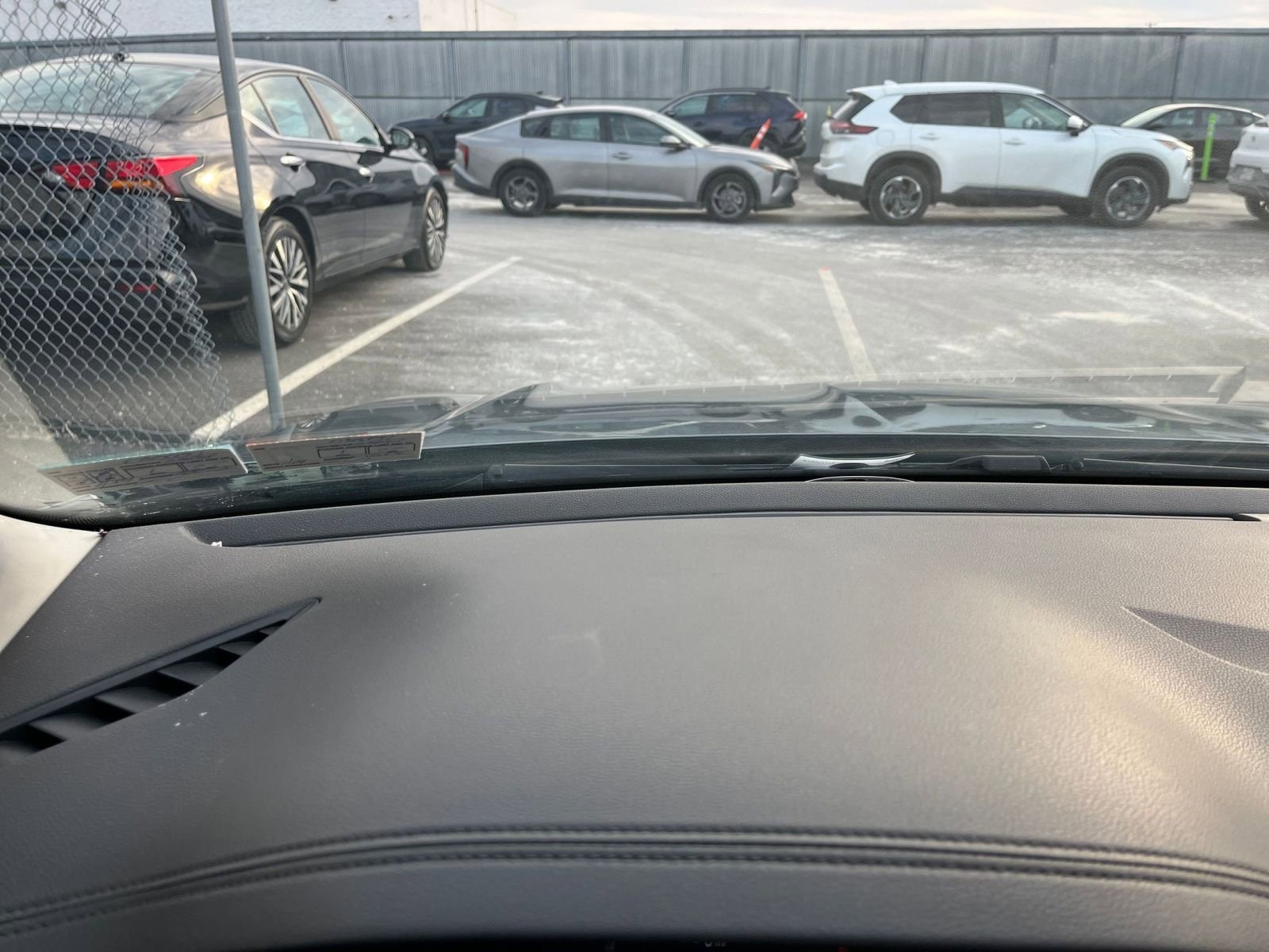 Thumbnail: 2025 Volkswagen Jetta - 35