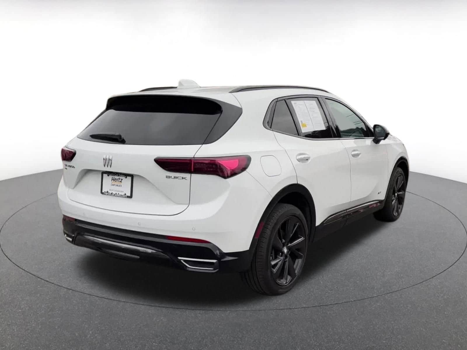 Thumbnail: 2024 Buick Envision - 15