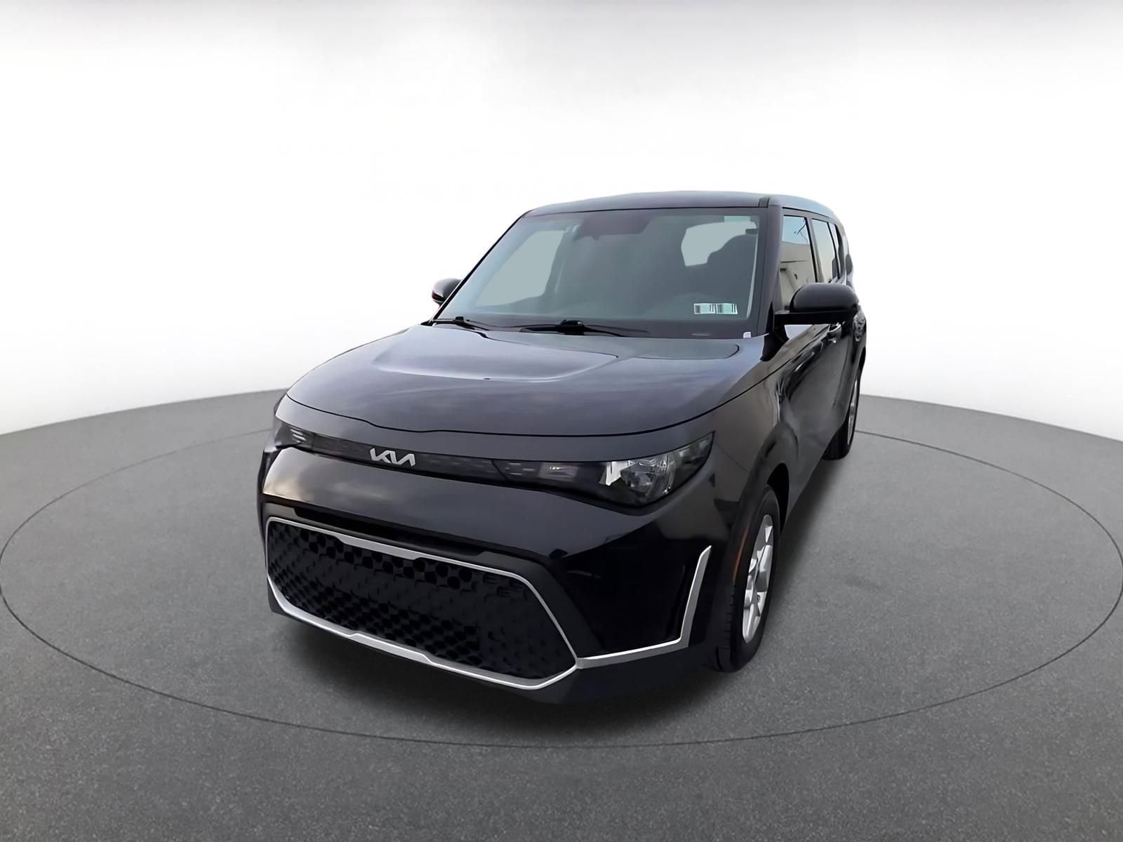 Thumbnail: 2025 Kia Soul - 7