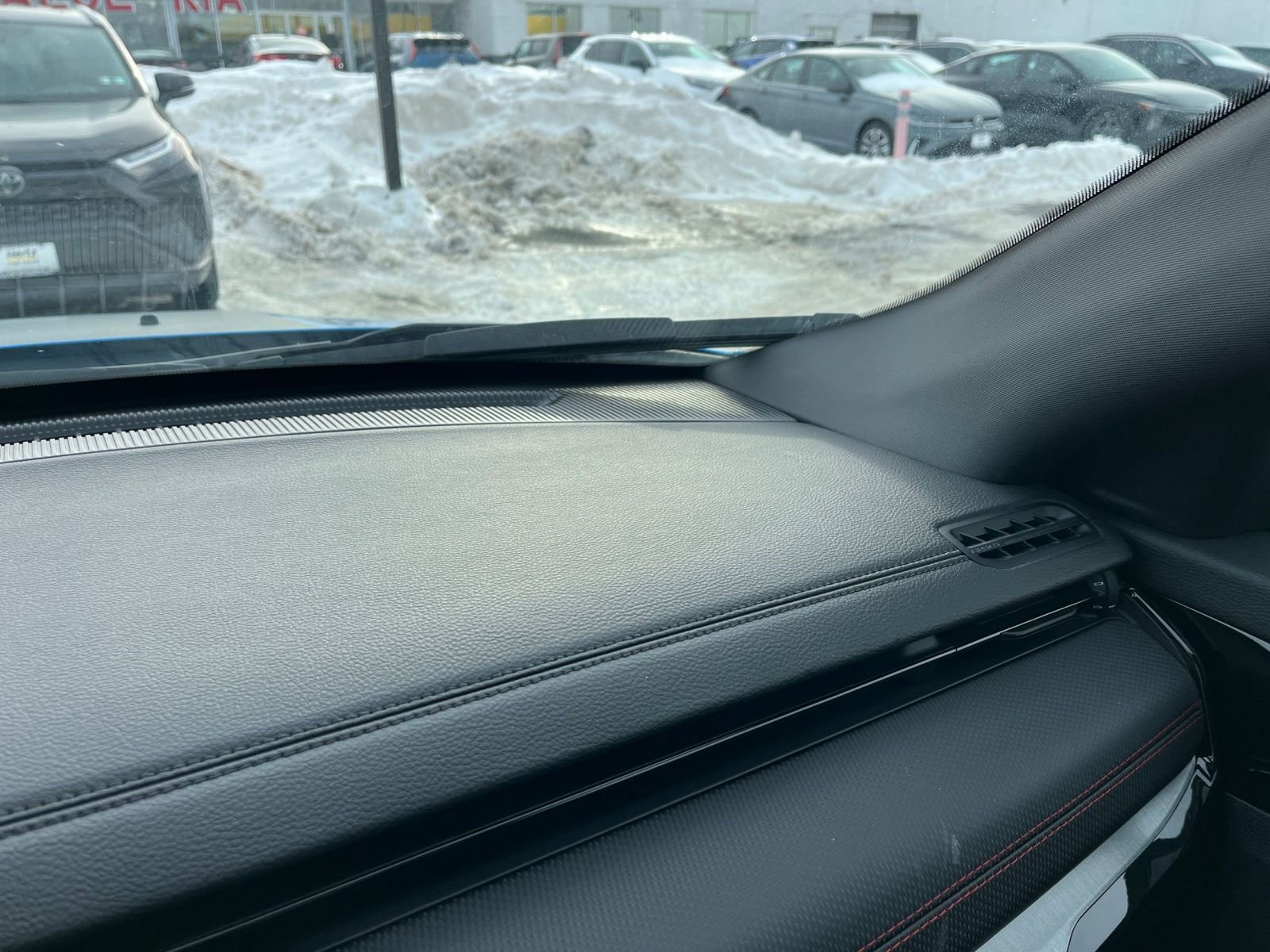 Thumbnail: 2025 Jeep Compass - 34