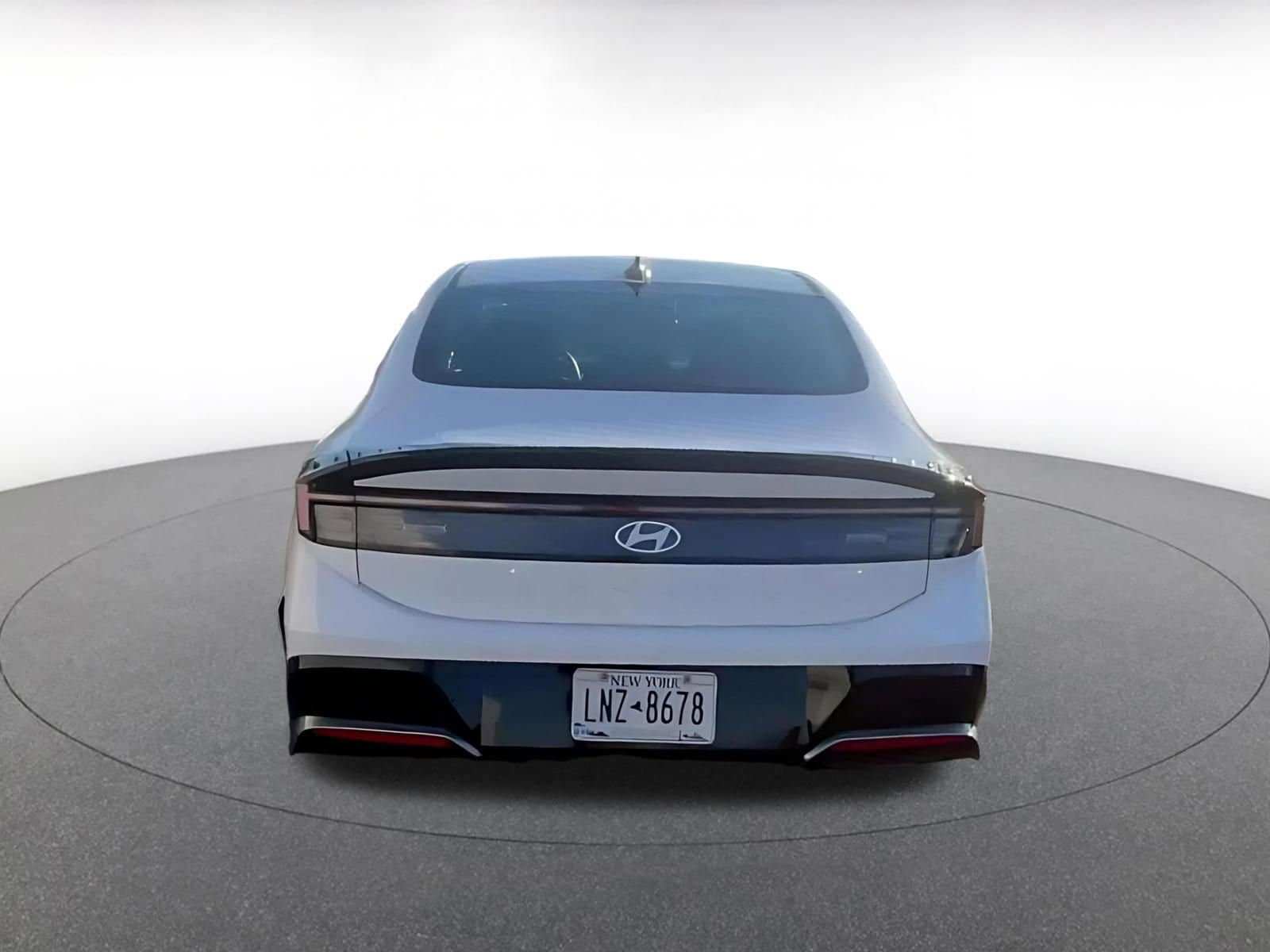 Thumbnail: 2025 Hyundai Sonata - 14