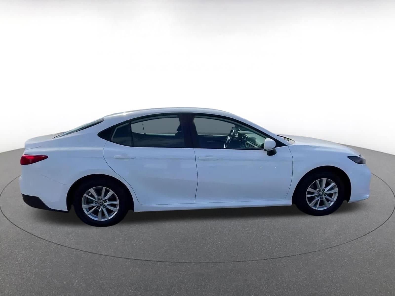 Thumbnail: 2025 Toyota Camry - 16