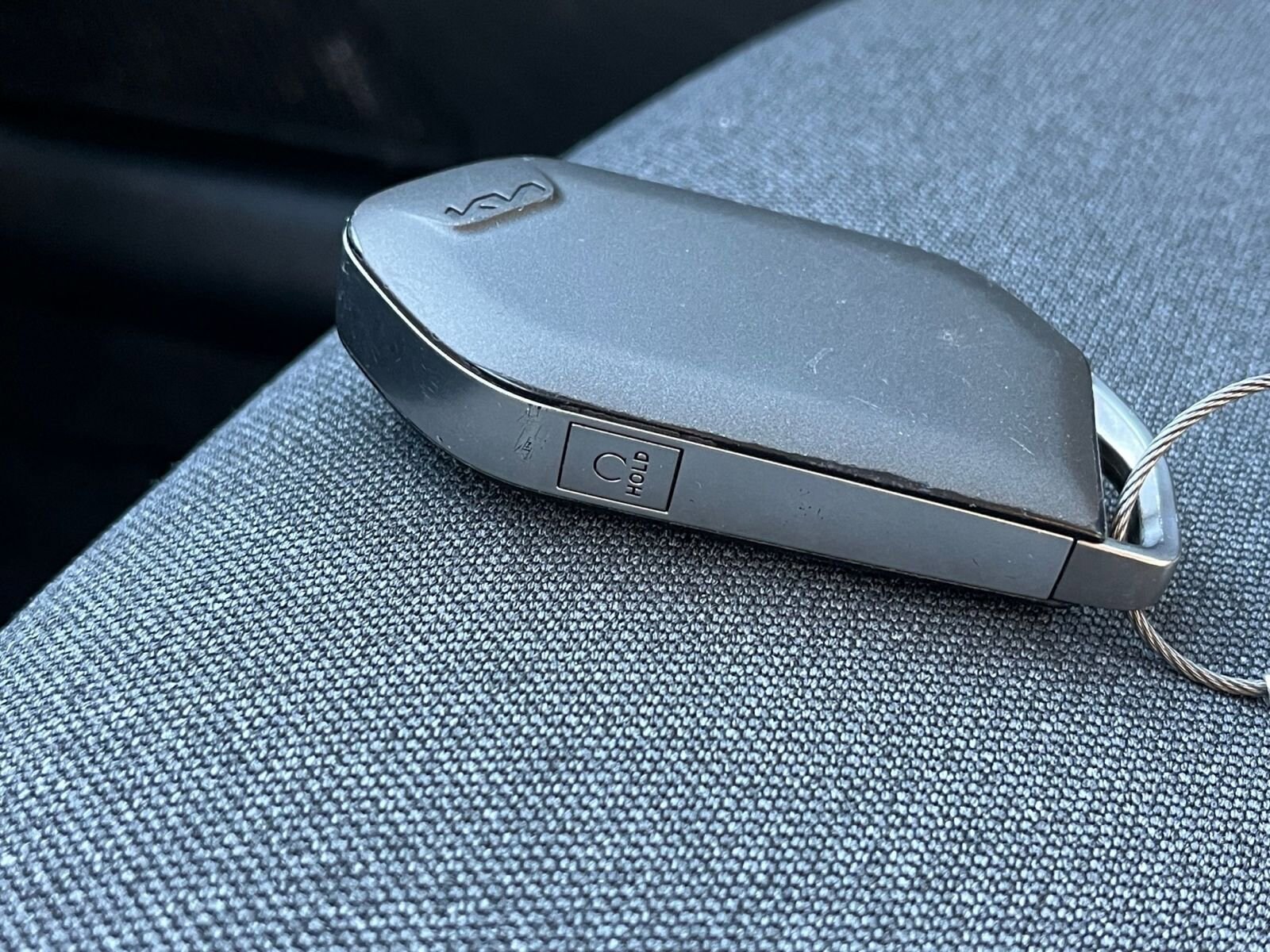 Thumbnail: 2025 Kia K4 - 33