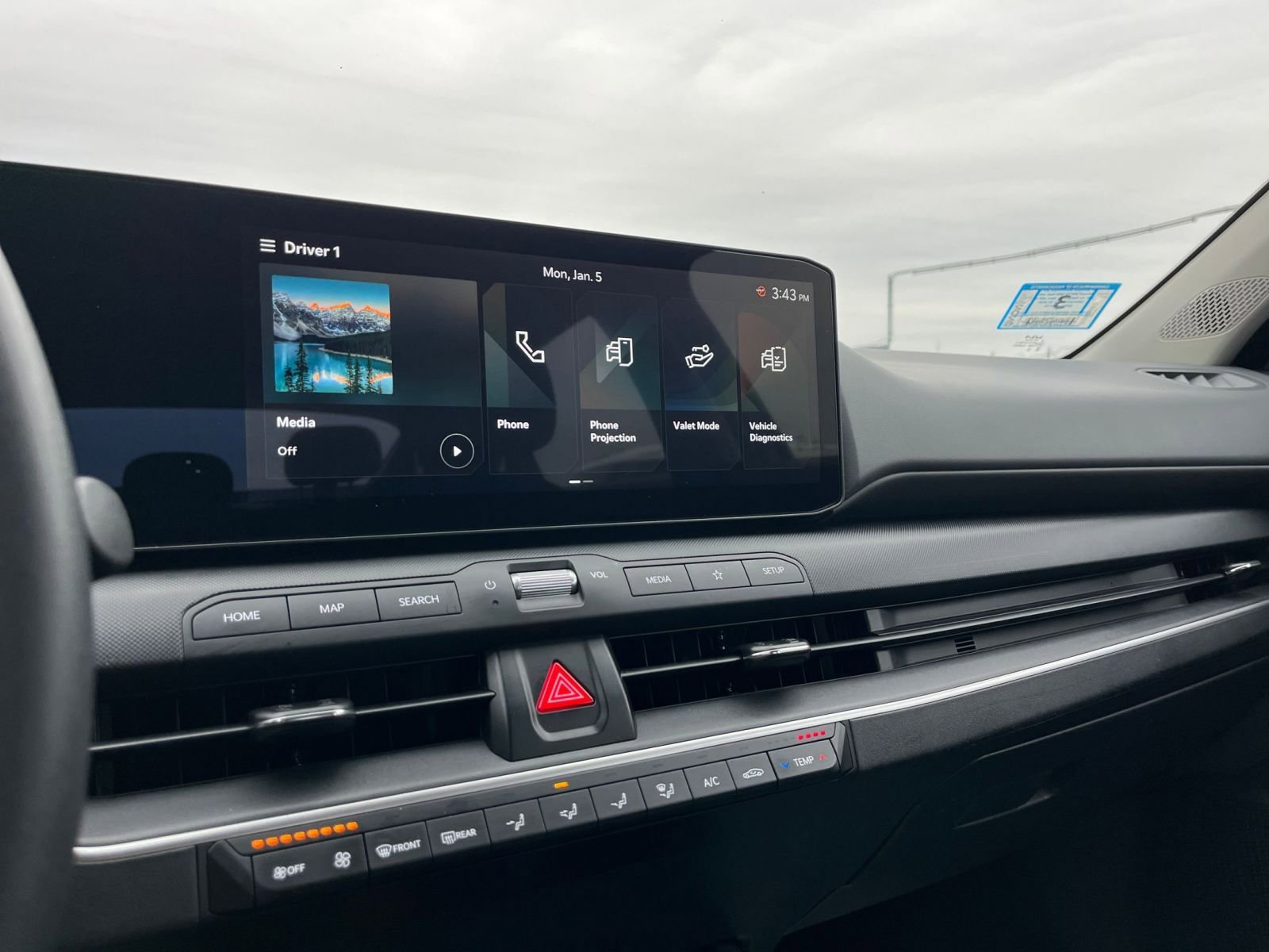 Thumbnail: 2025 Kia K4 - 21